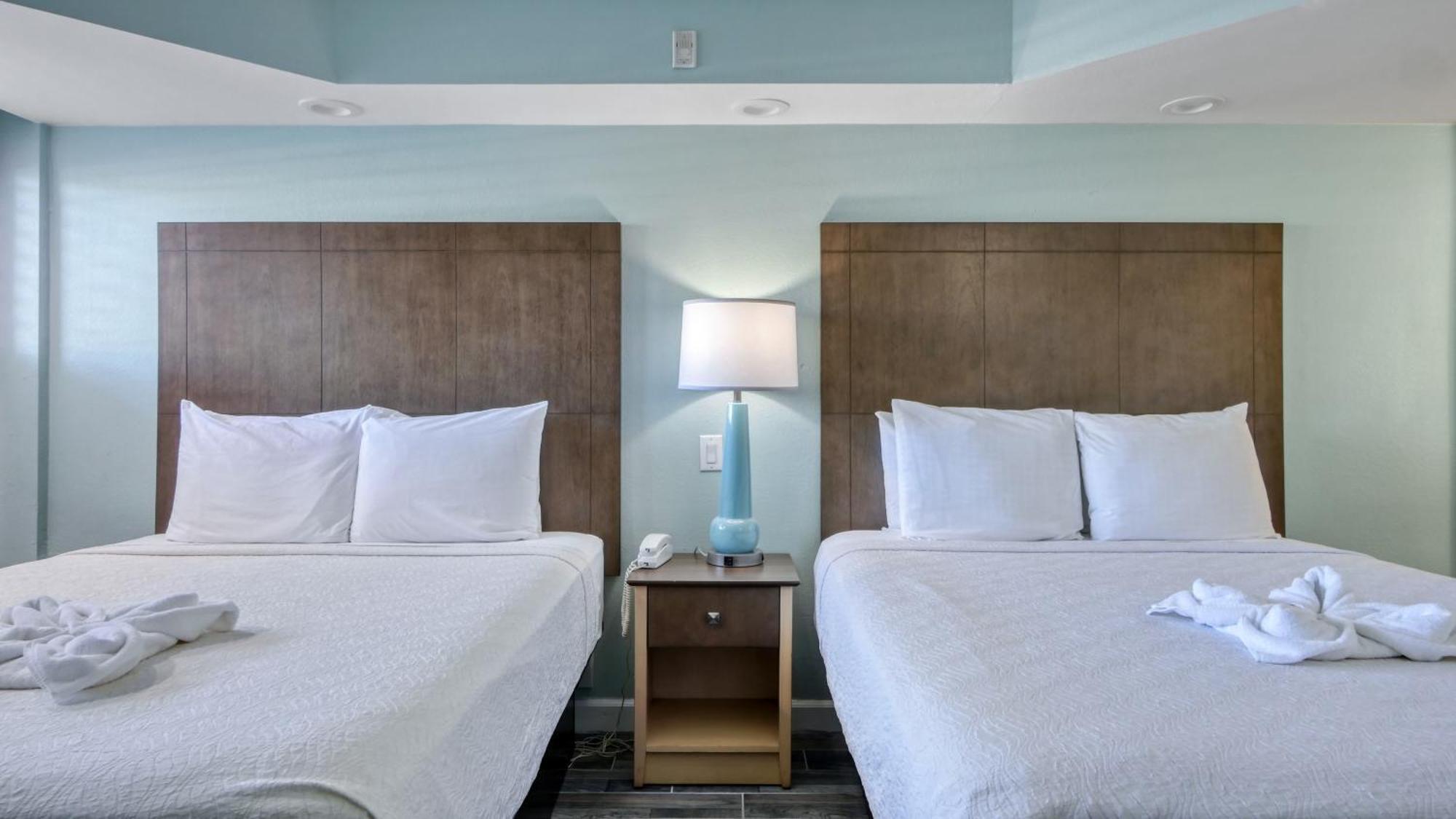 Hotel Boardwalk And 2*