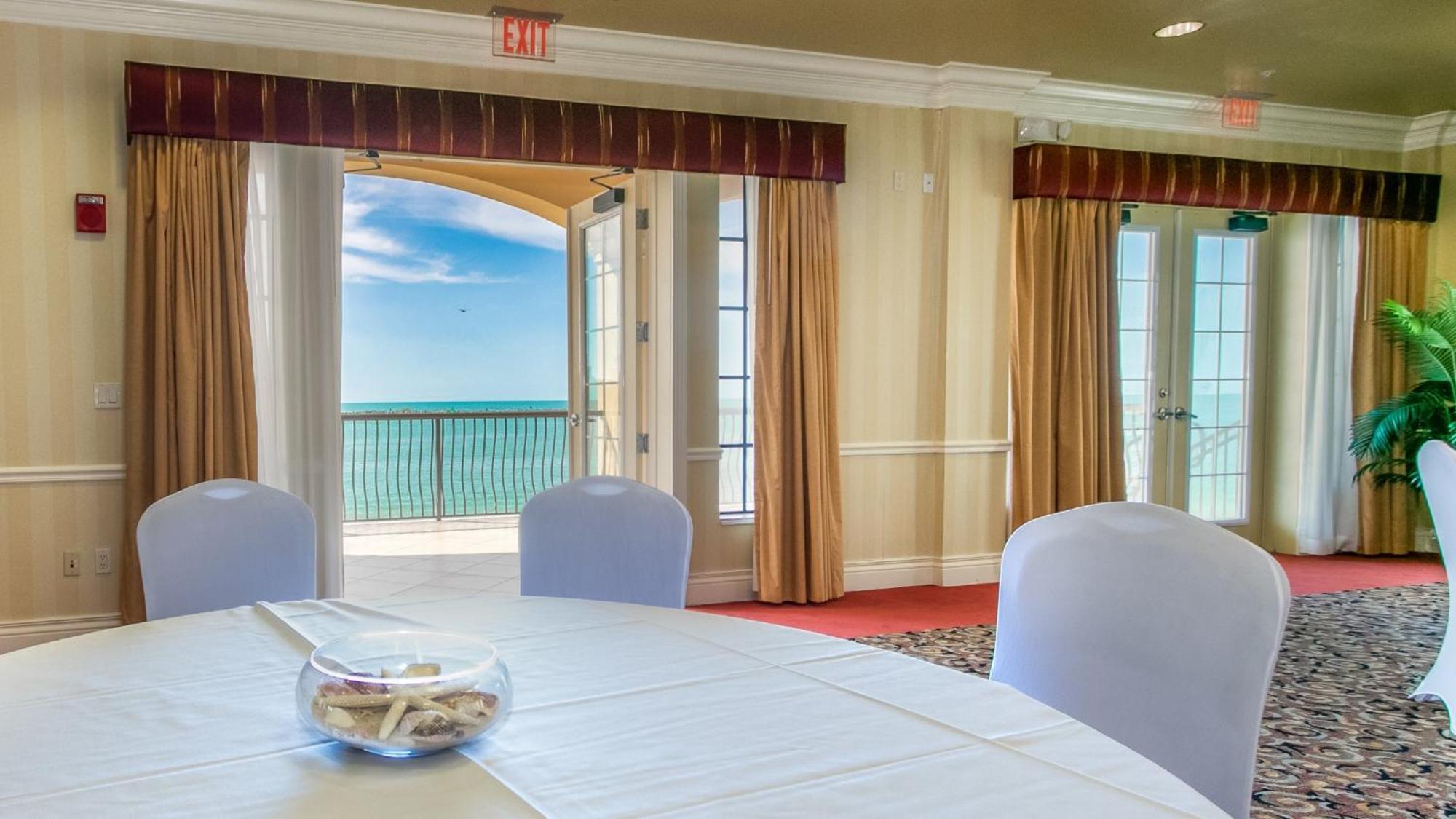 & Clearwater By Ihg Clearwater Beach