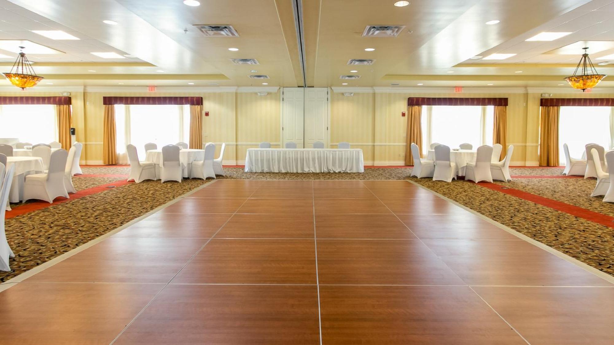 Resort & Clearwater By Ihg 3*
