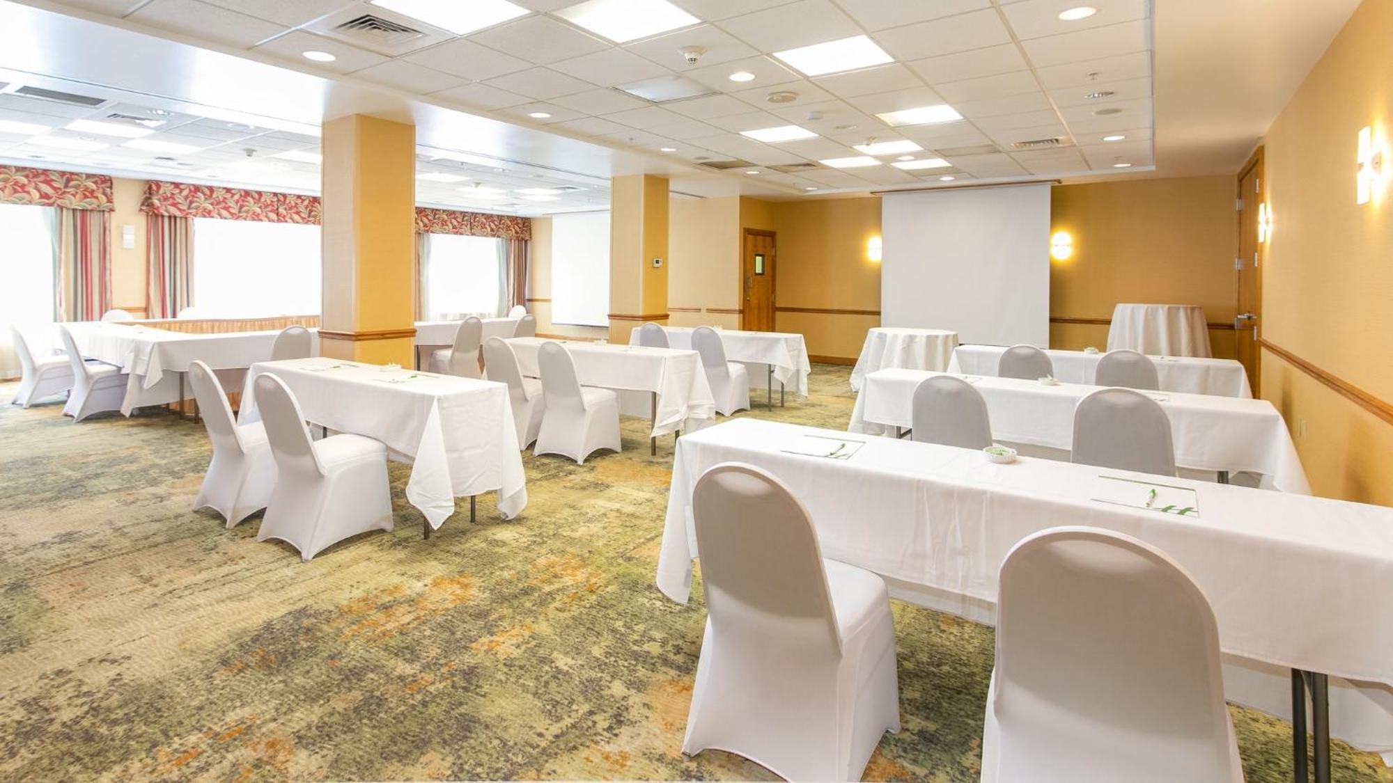 Resort & Clearwater By Ihg