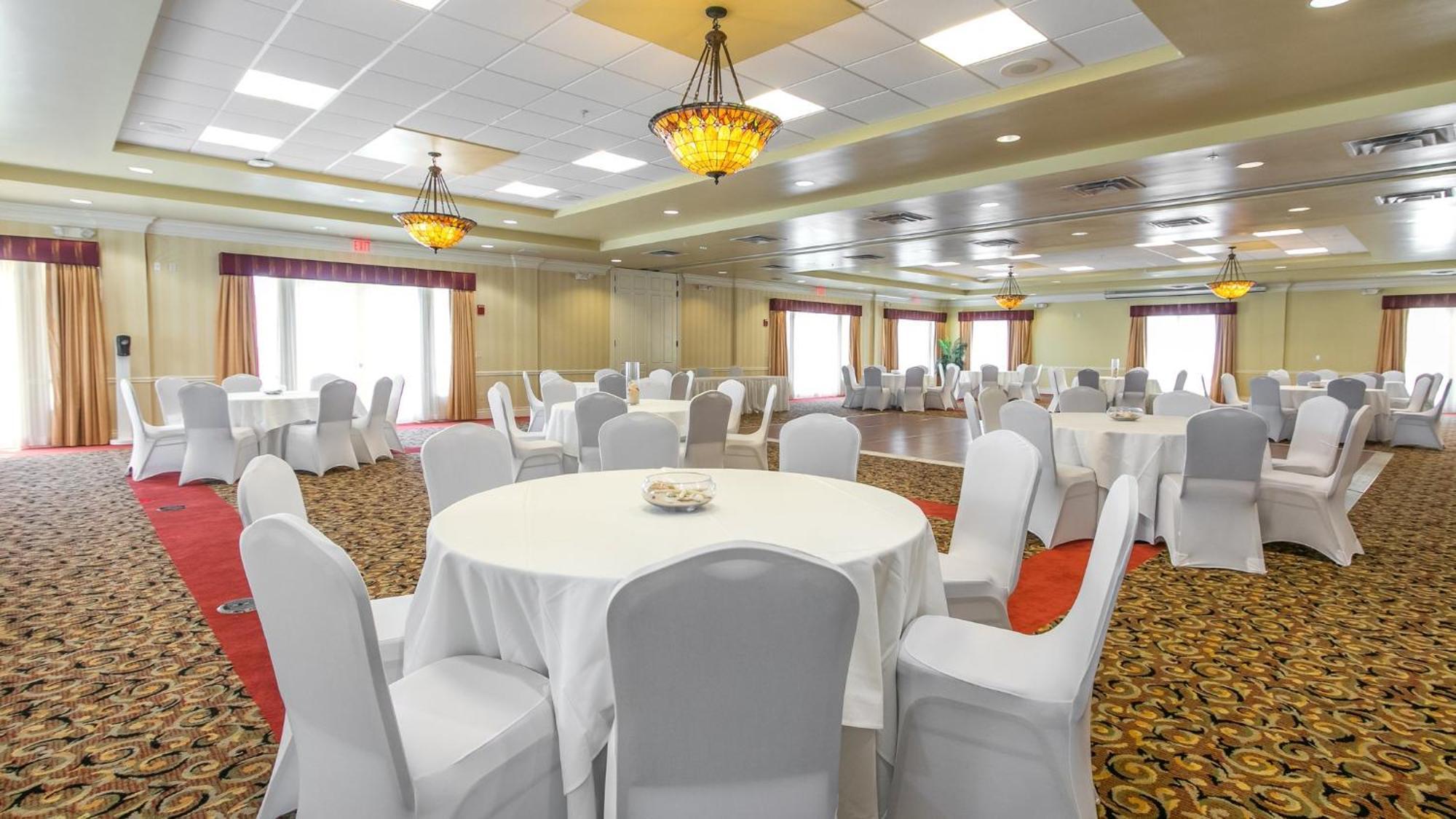 Resort & Clearwater By Ihg Clearwater Beach