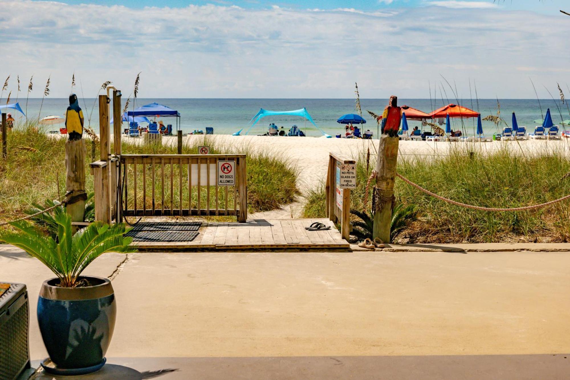 Blue Haven * Panama City Beach