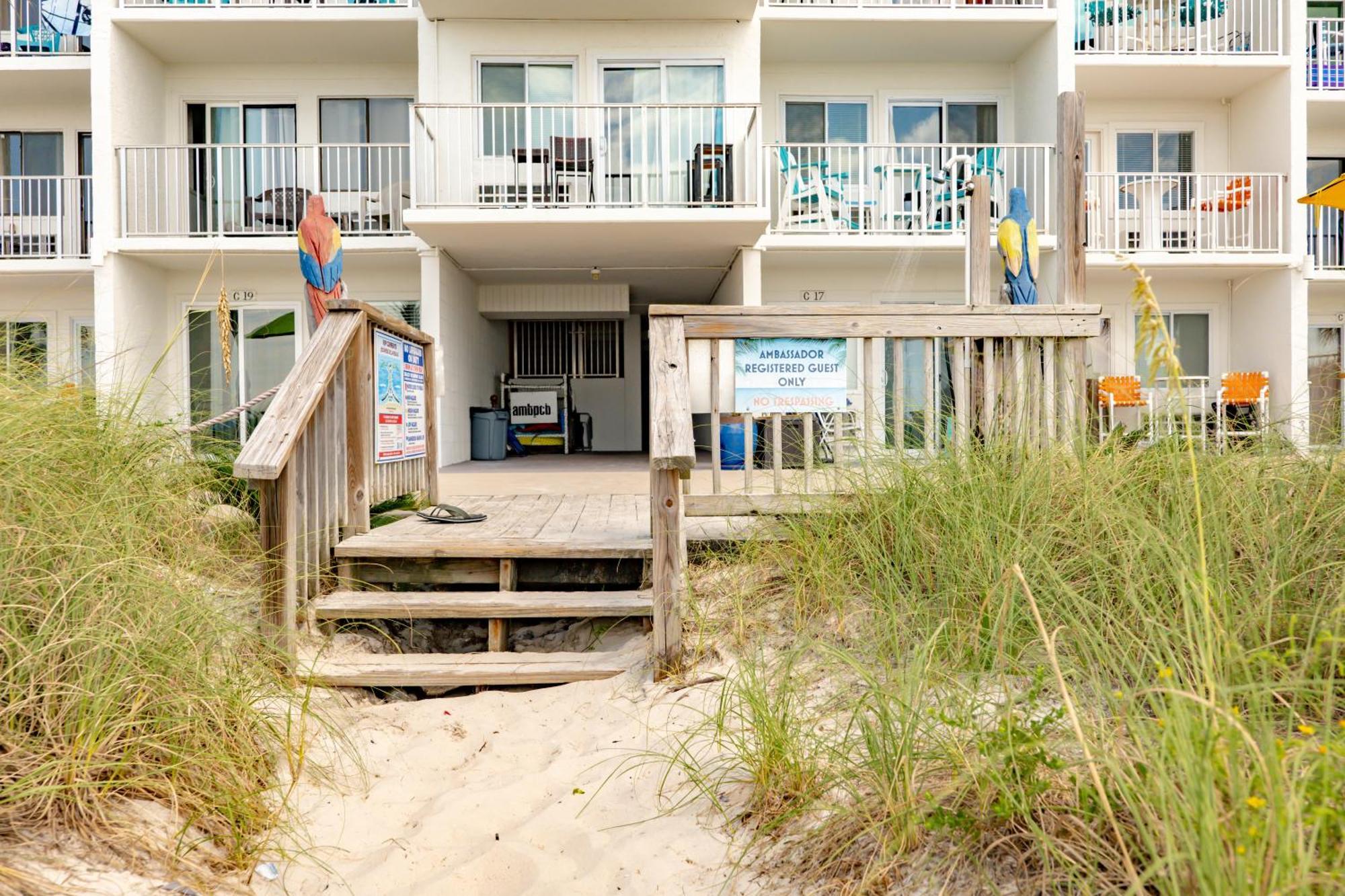 Blue Haven Panama City Beach