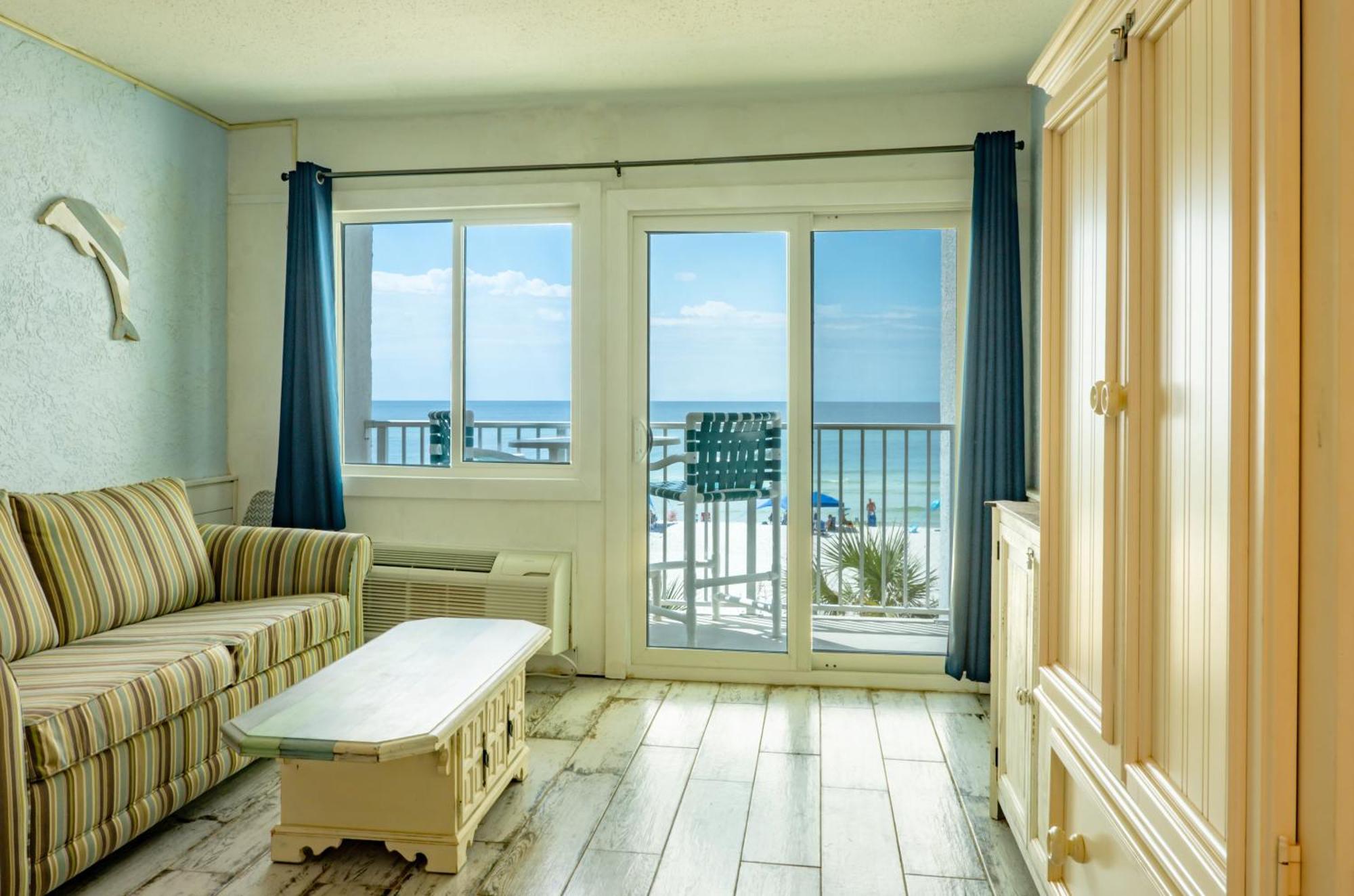Blue Haven * Panama City Beach