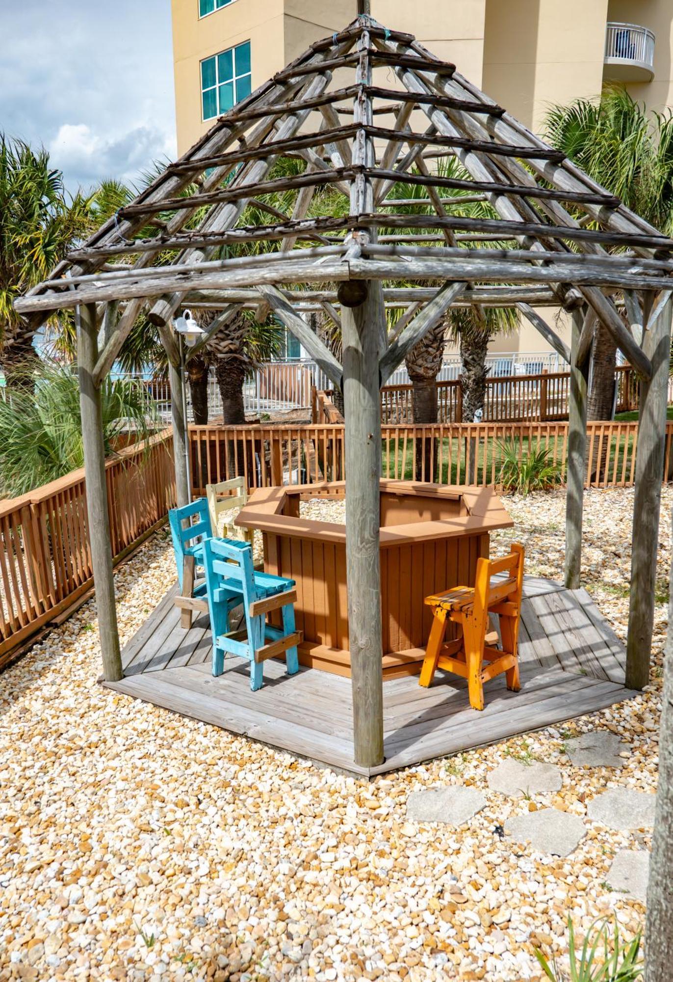Blue Haven * Panama City Beach