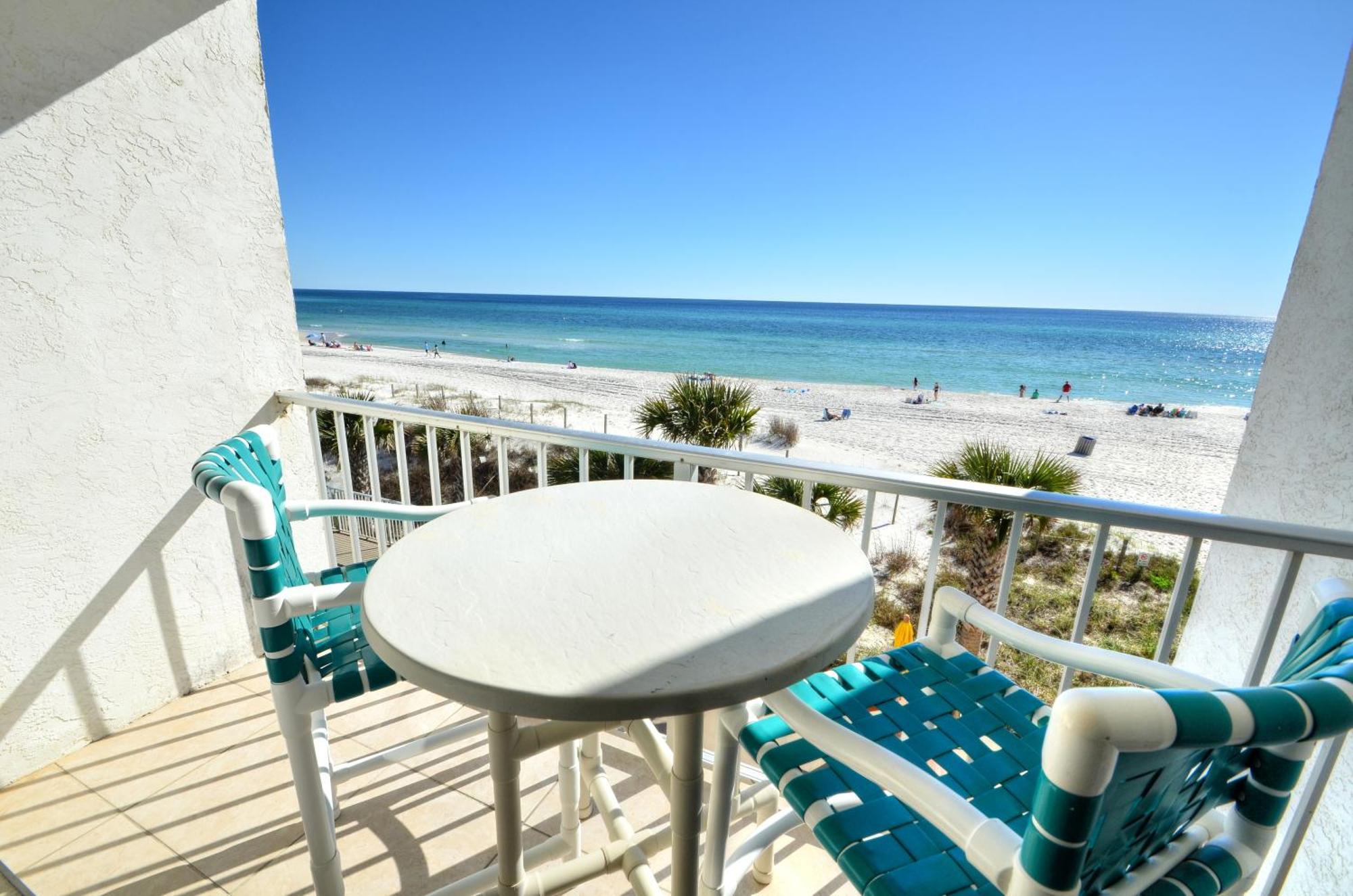 Blue Haven Apartment Panama City Beach