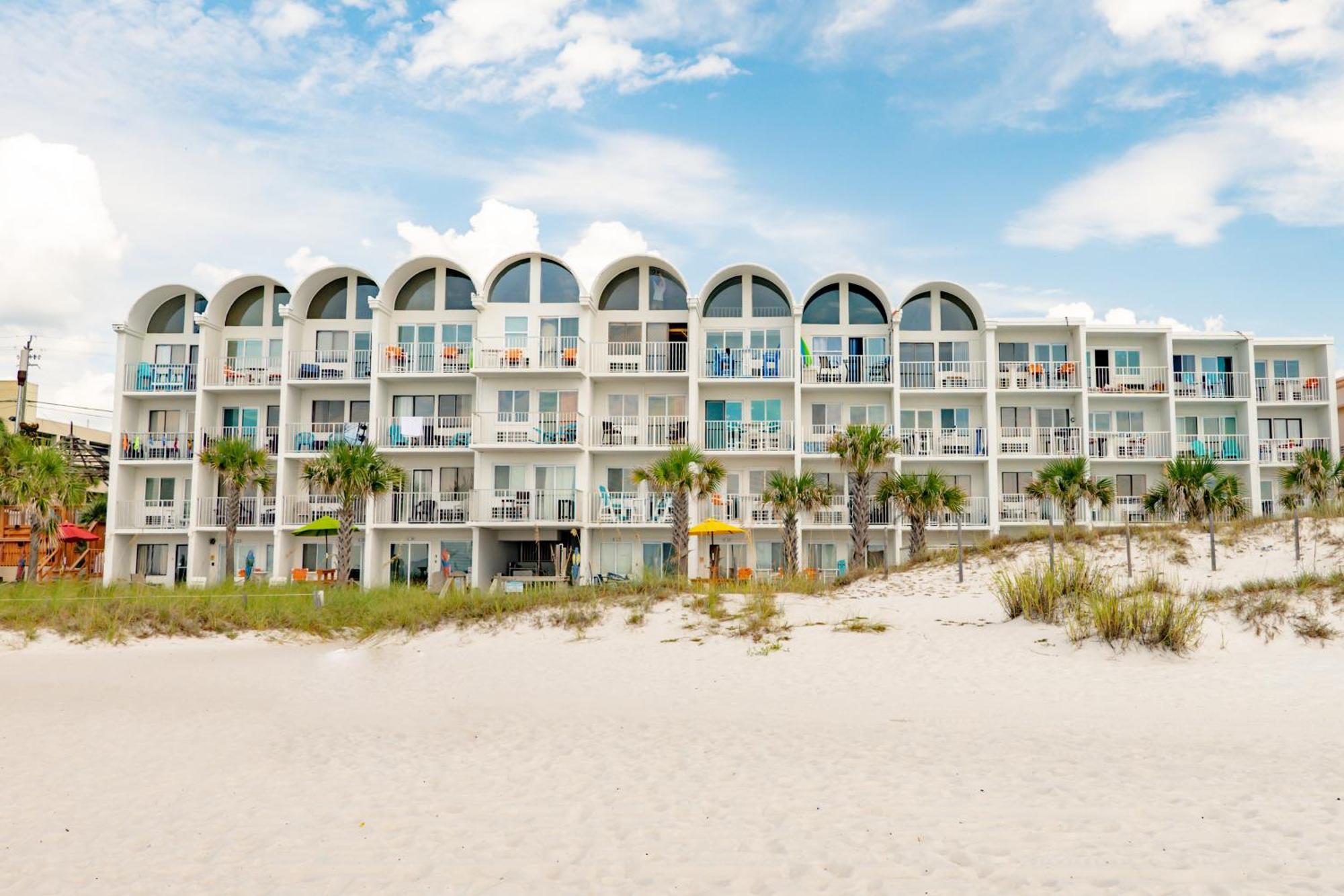 Blue Haven Panama City Beach