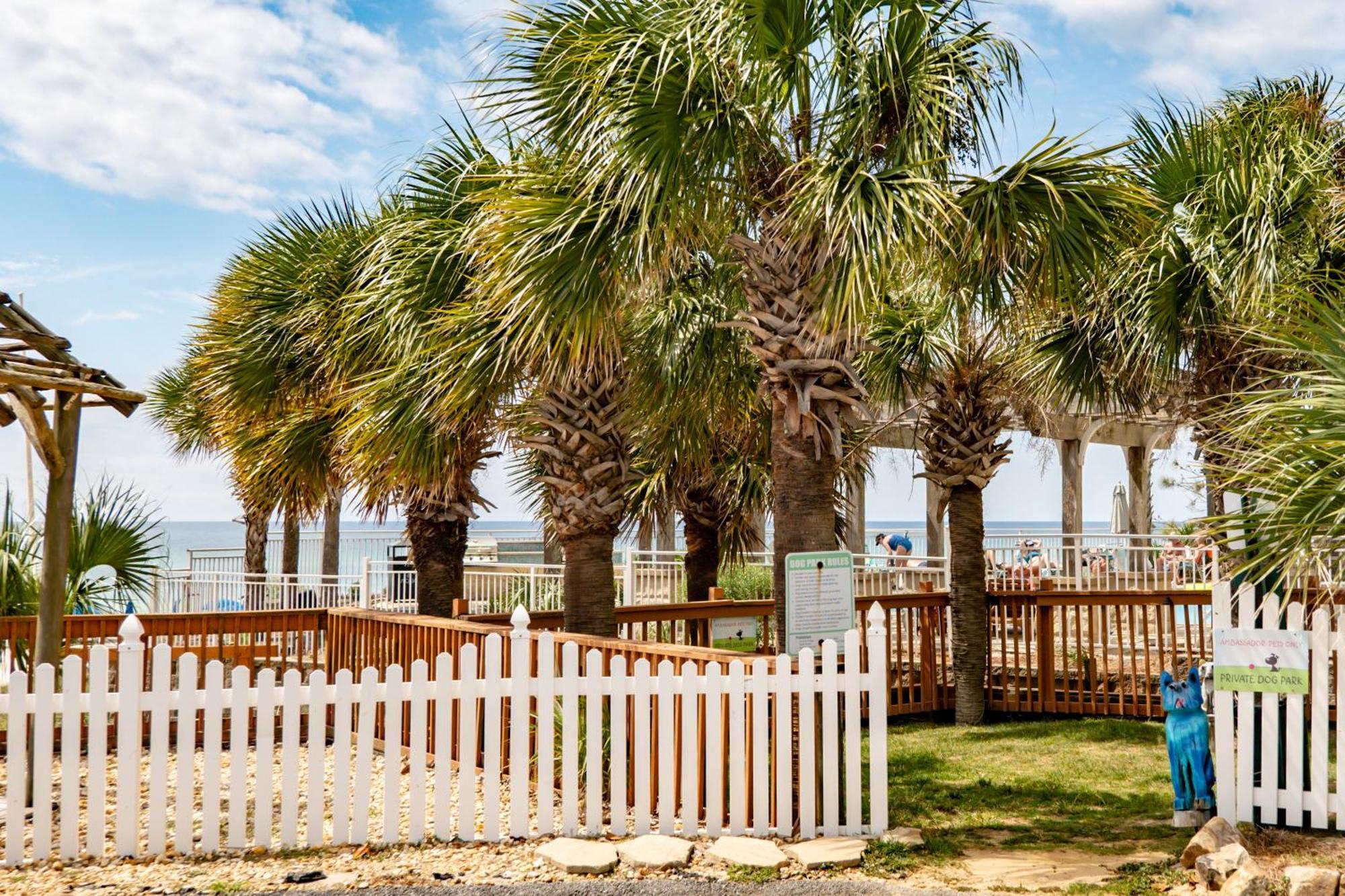 Blue Haven Panama City Beach