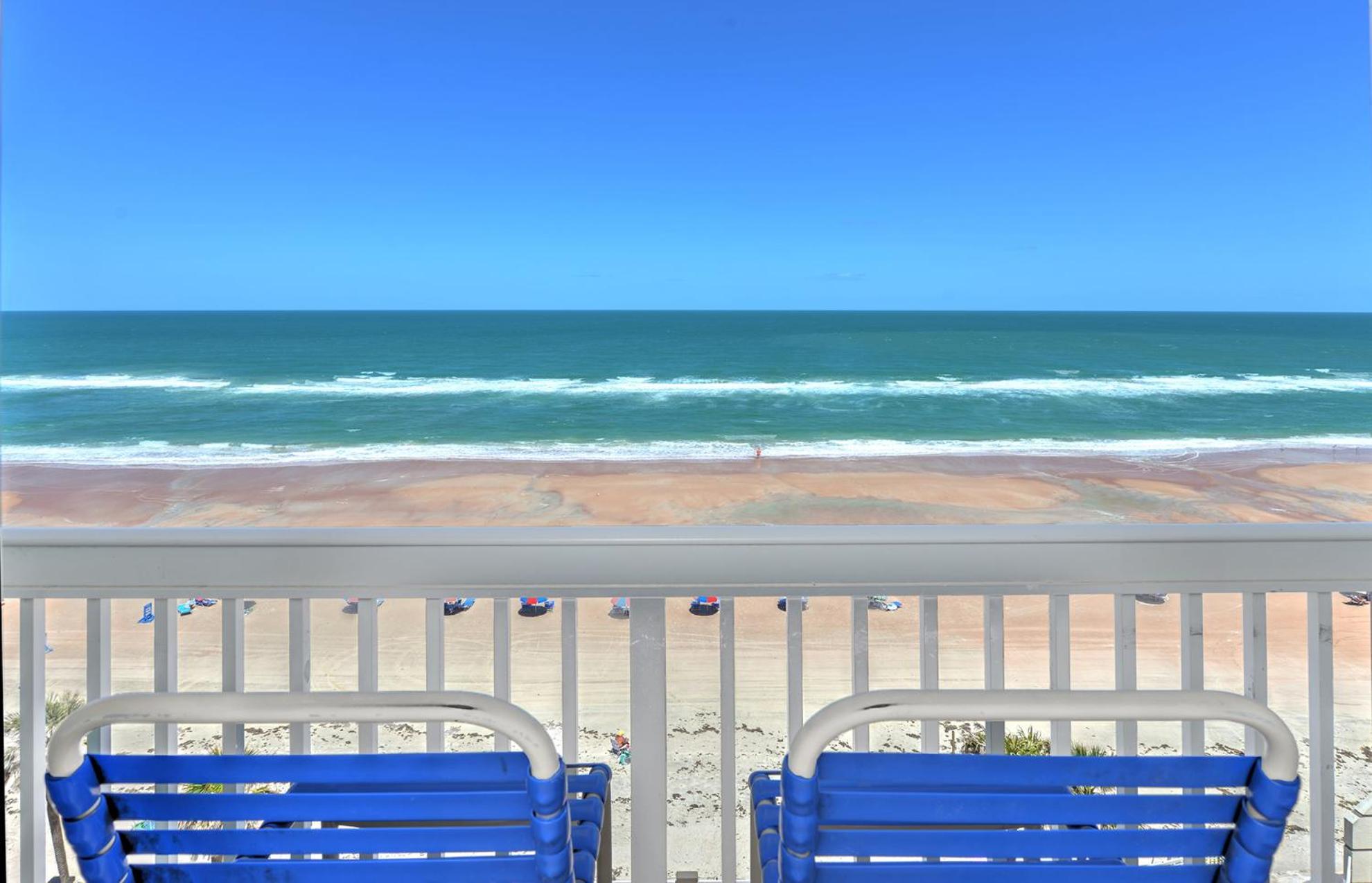 Resort Daytona Daytona Beach