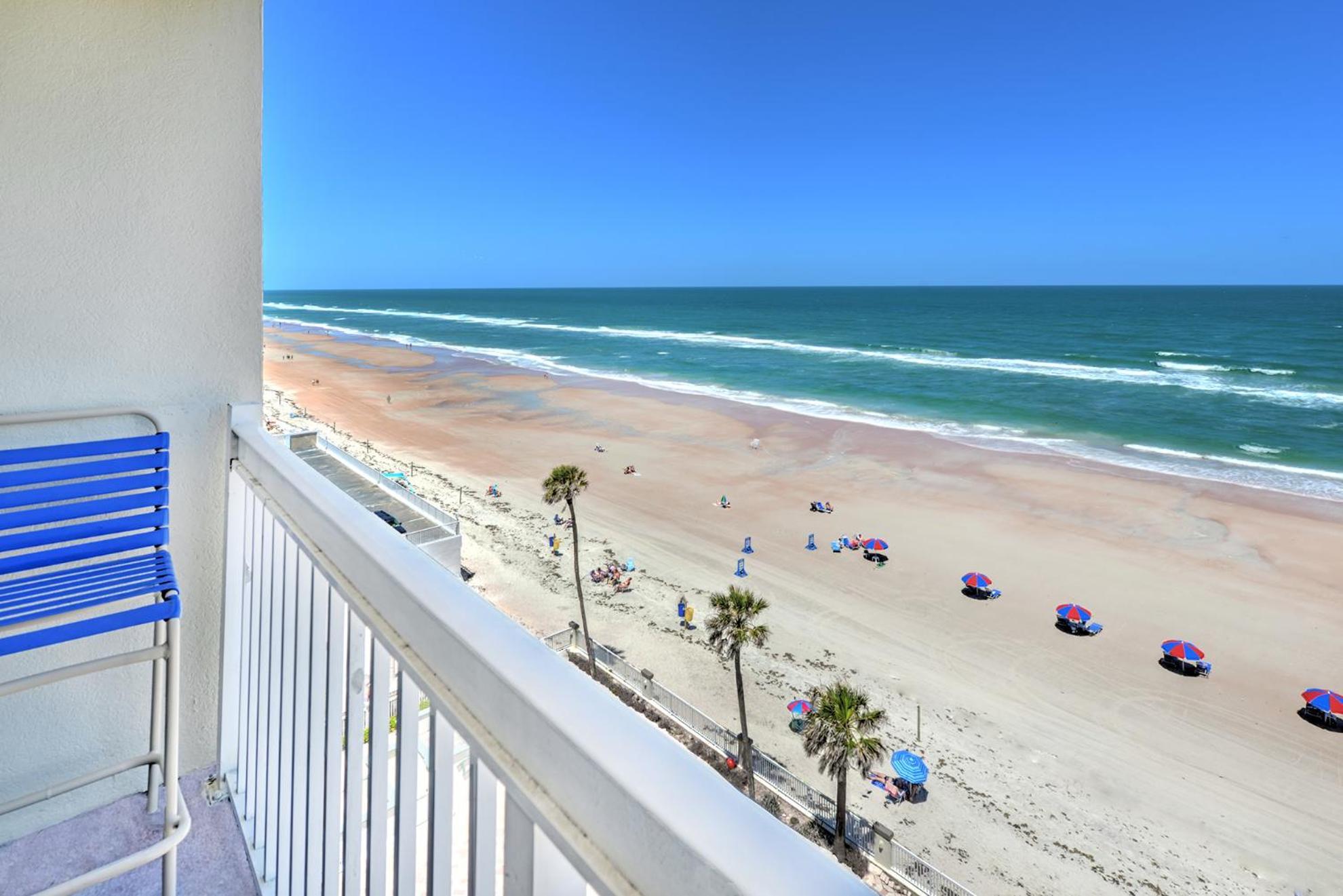Daytona Resort Daytona Beach