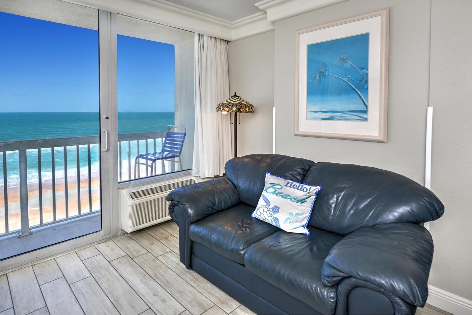 Resort Daytona *