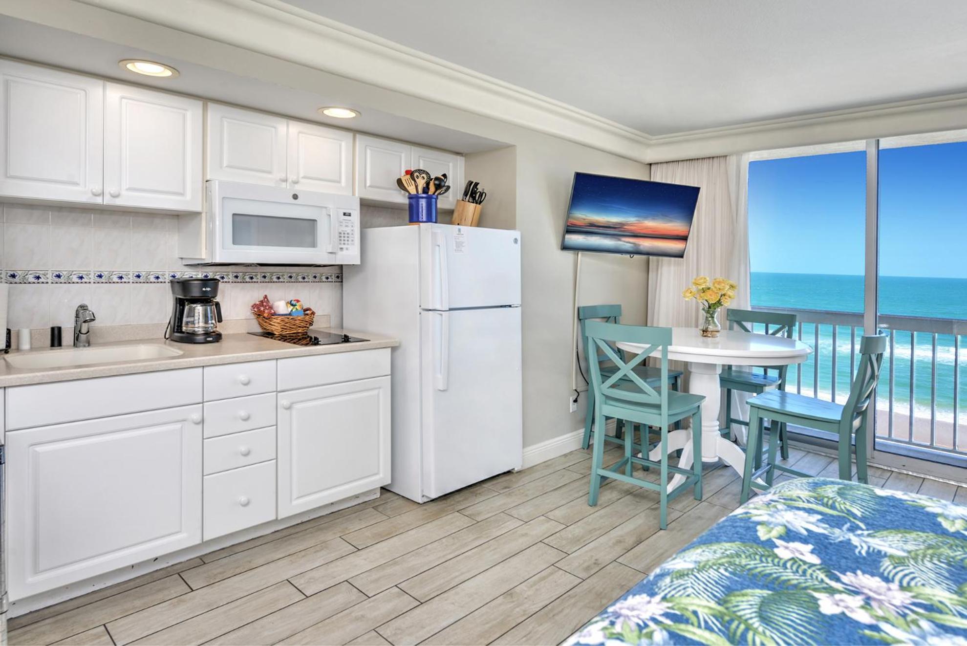 Resort Daytona Daytona Beach