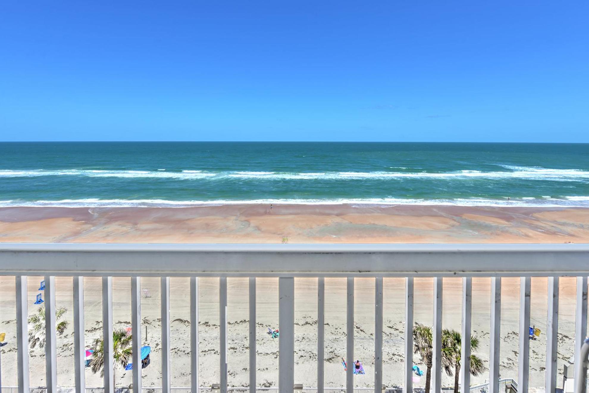 Resort Daytona *