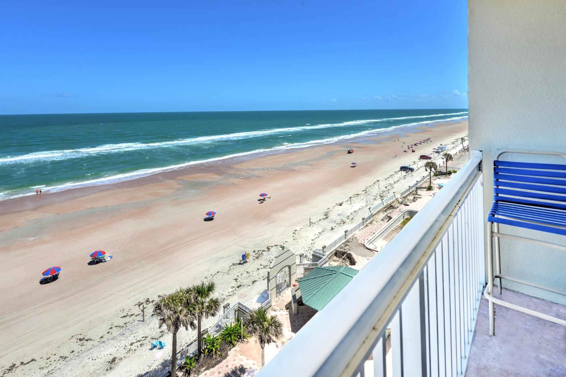 Daytona Daytona Beach