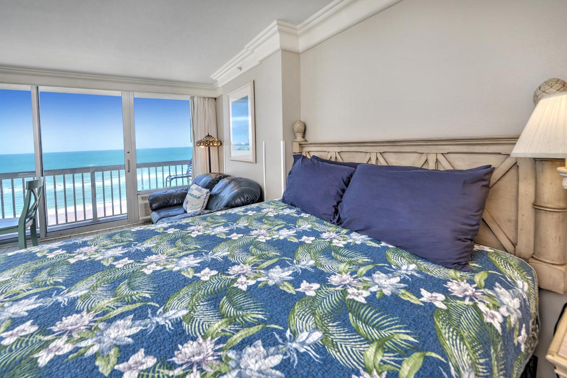 Daytona Resort *
