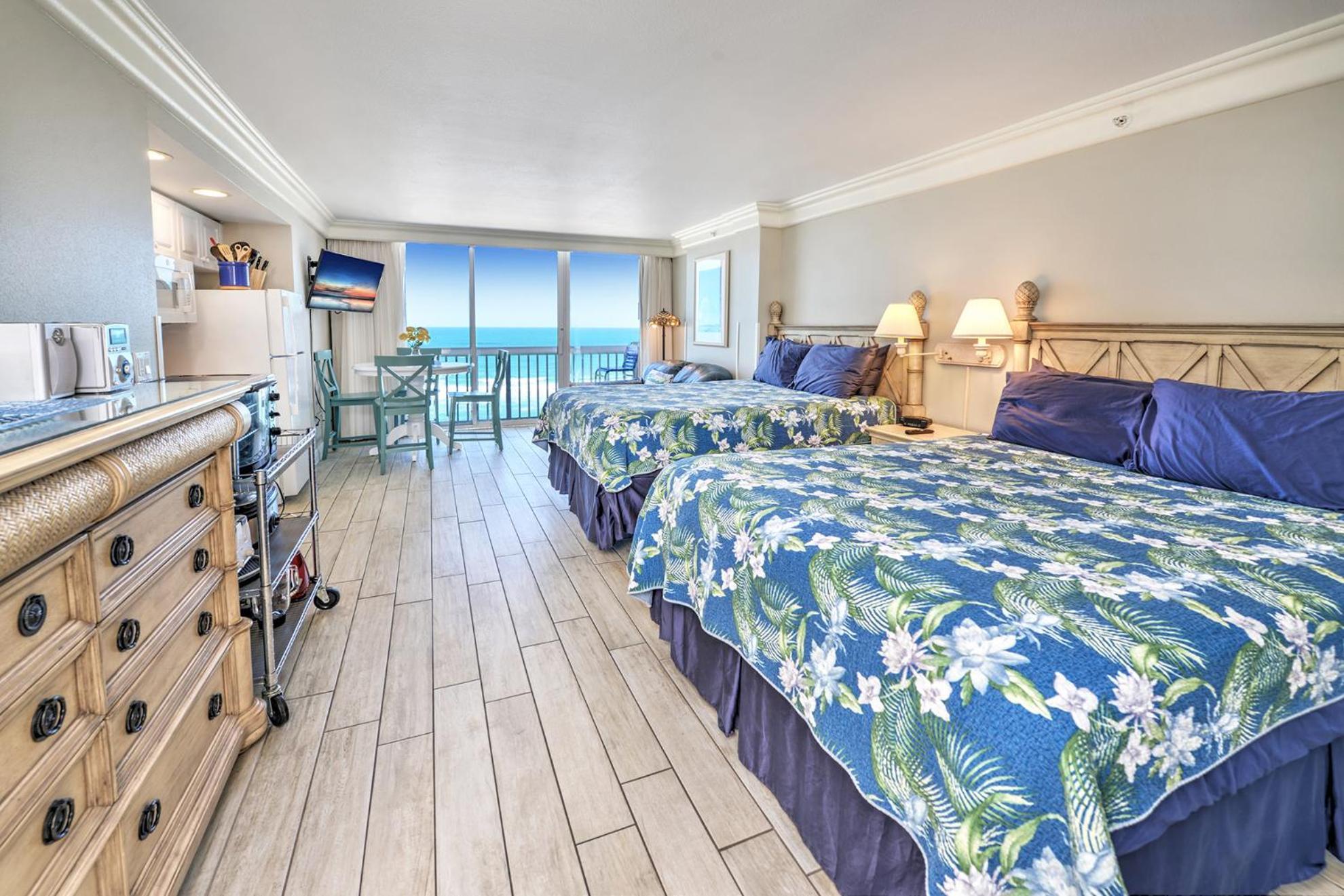 Daytona Resort
