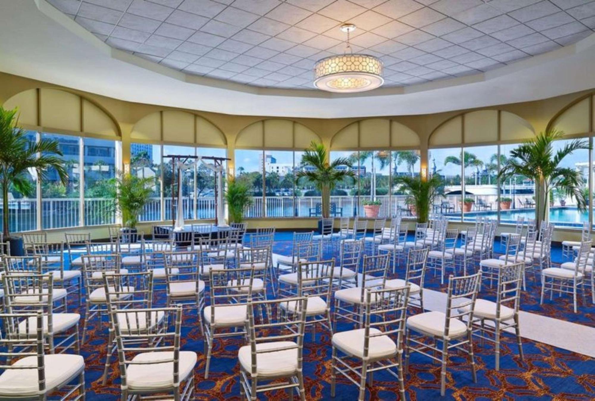 Riverwalk Hotel