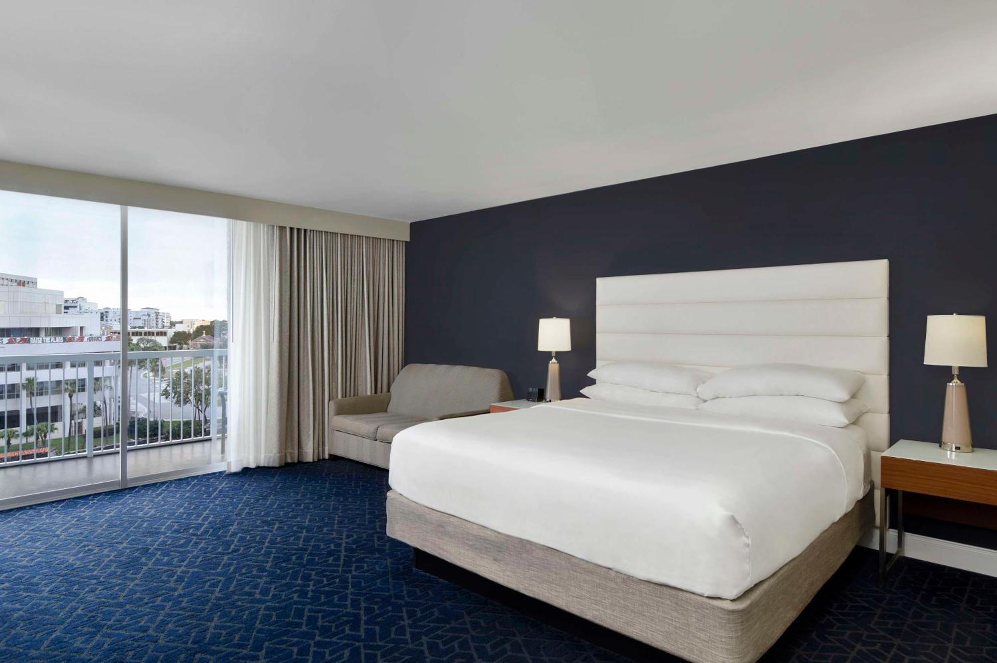 Riverwalk Hotel Tampa