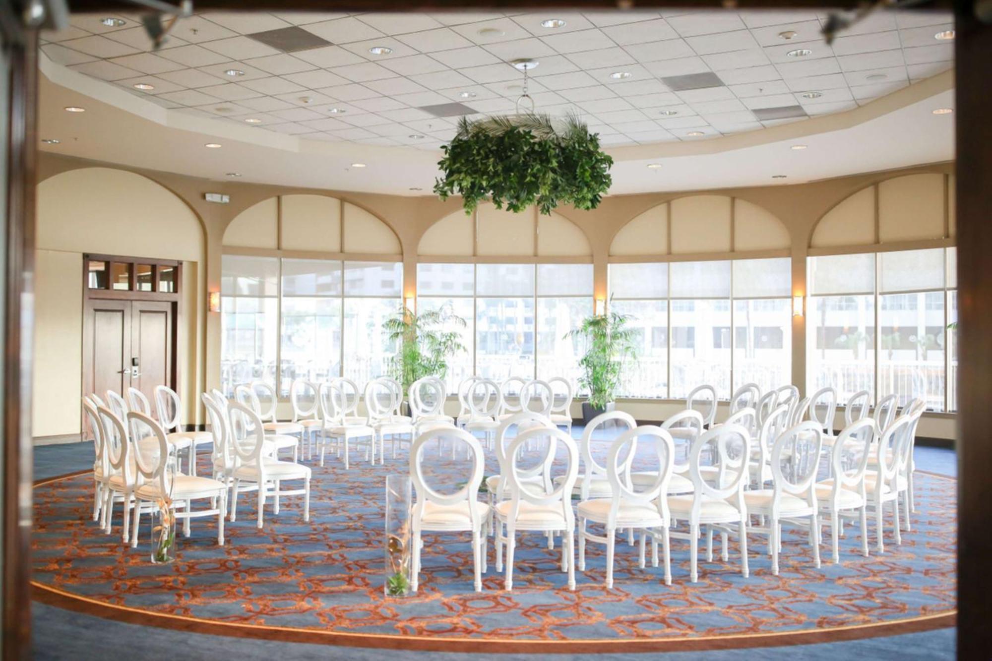Riverwalk Hotel