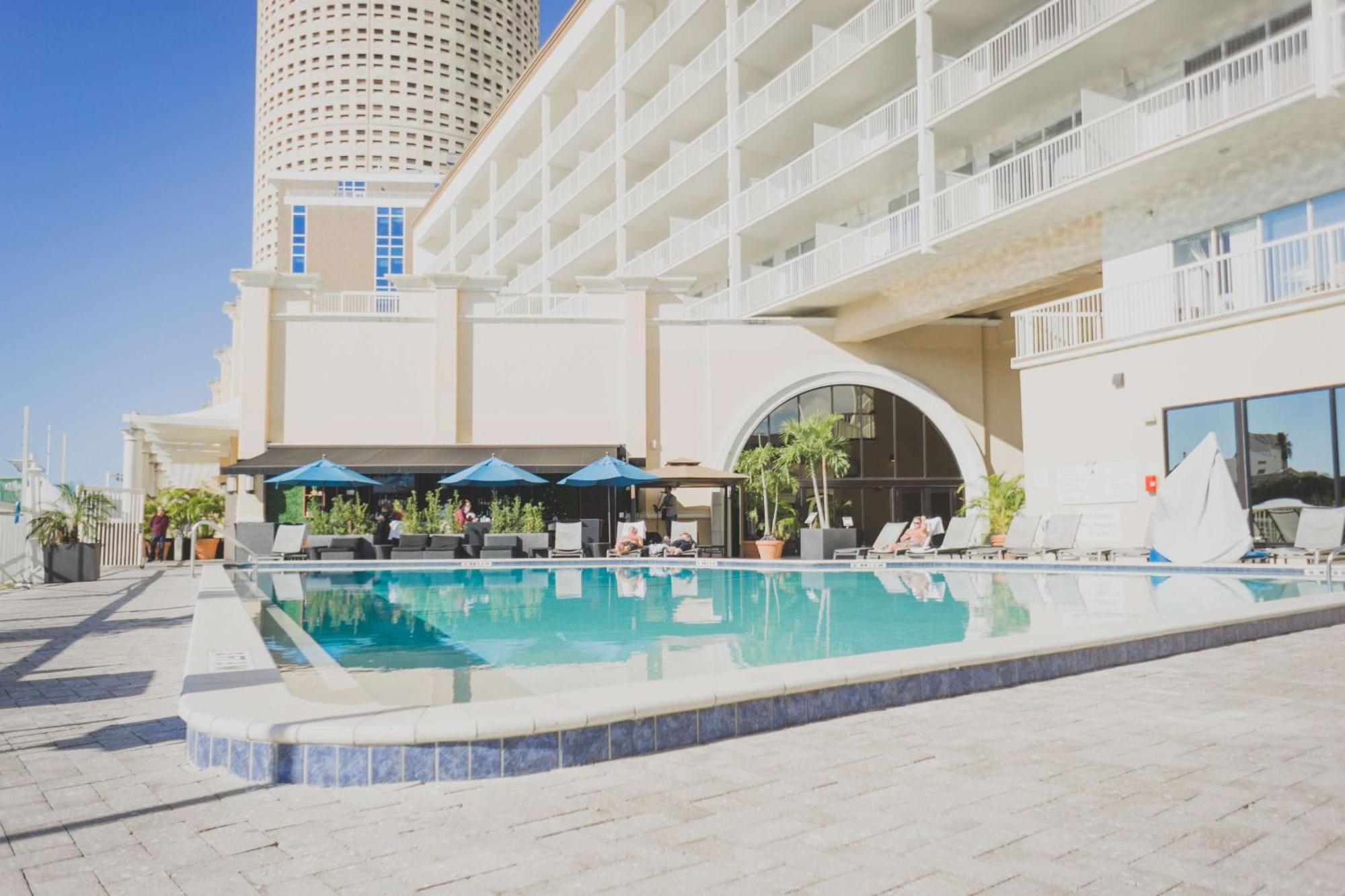 Hotel Riverwalk