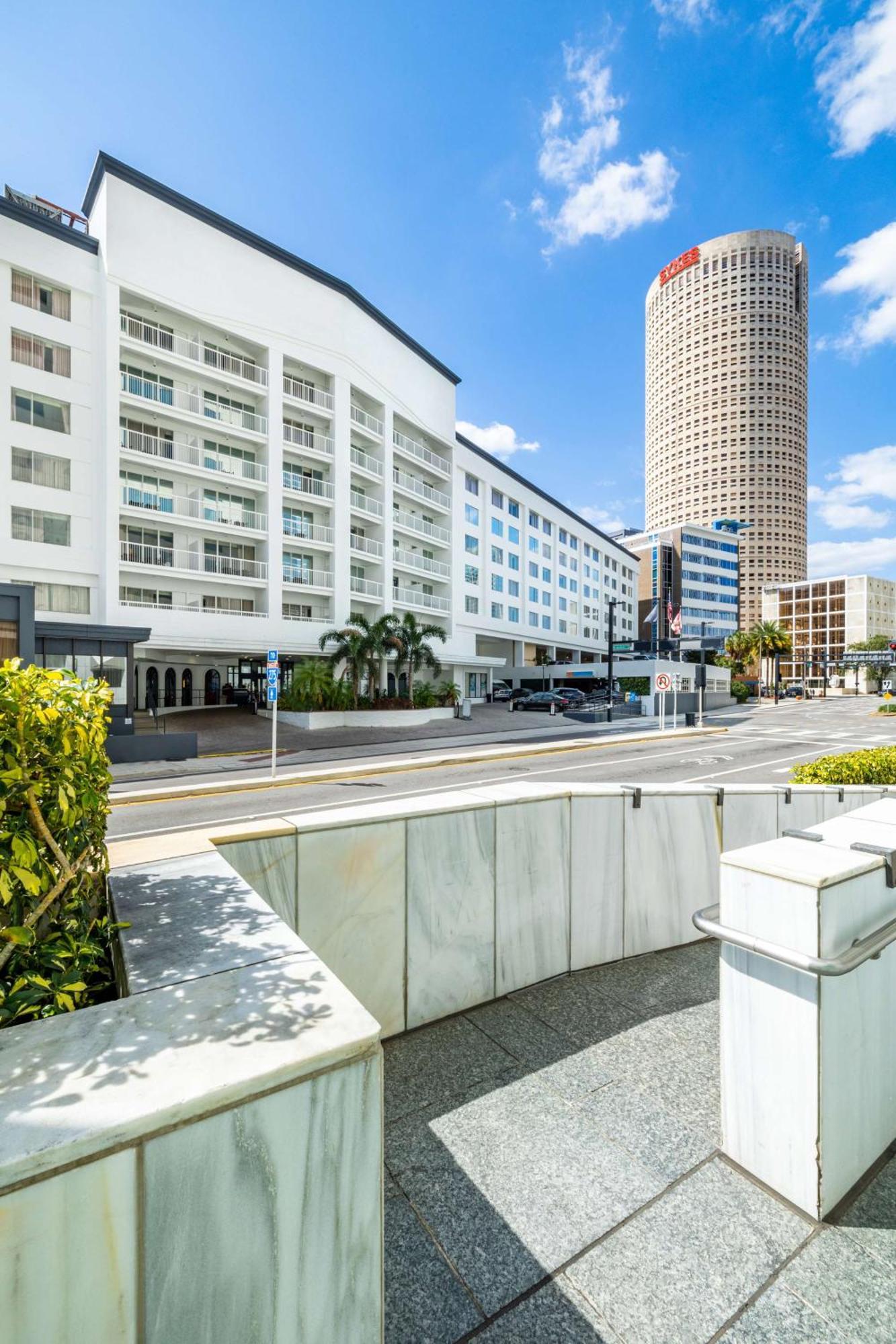Riverwalk Hotel Tampa