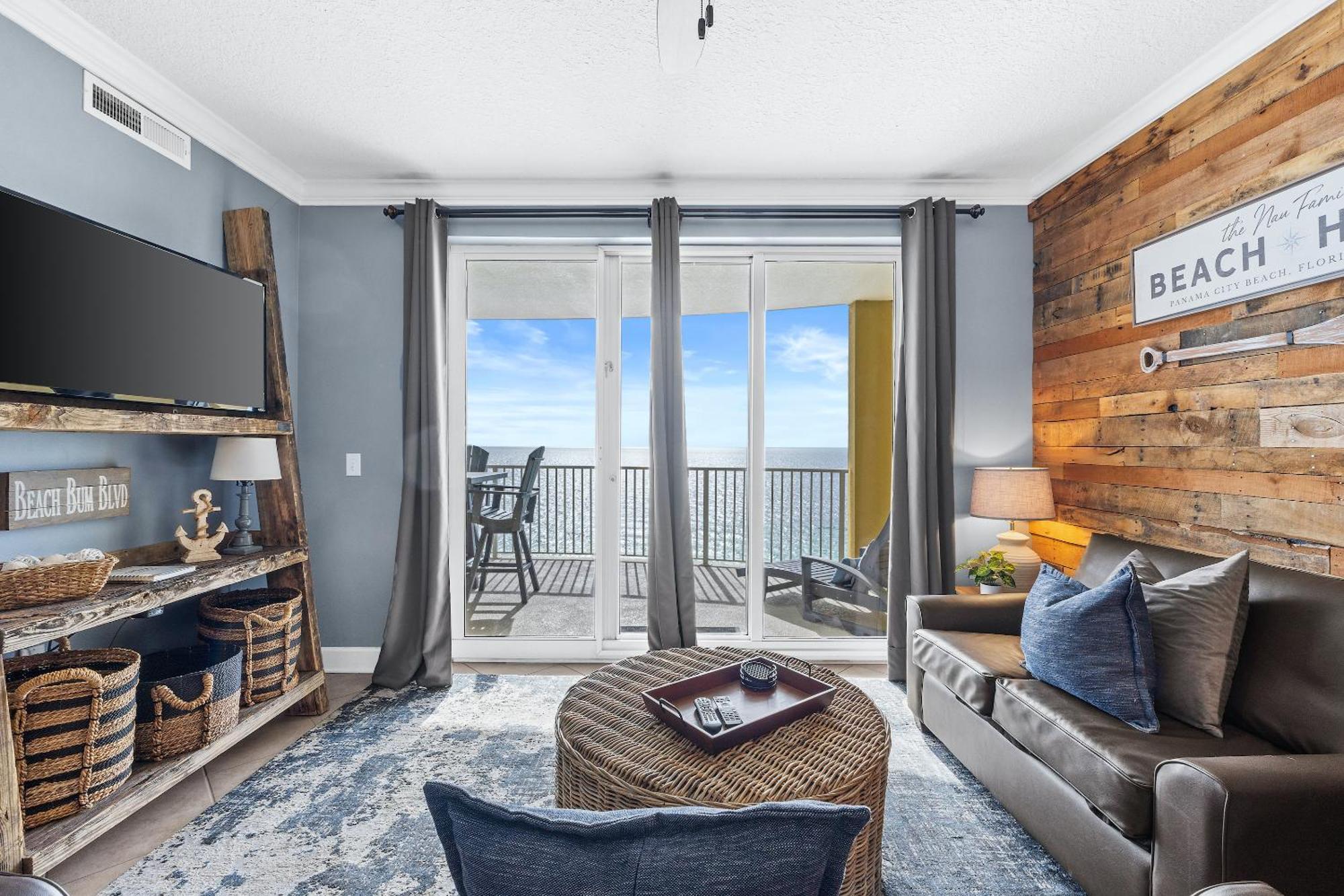 Emerald Isle By Panhandle Getaways