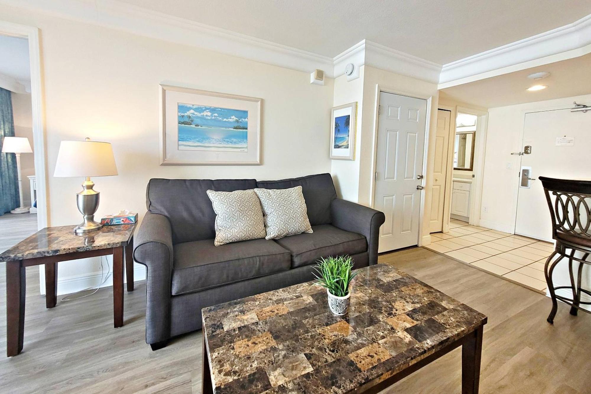 Holiday home Unit #817 Daytona Beach
