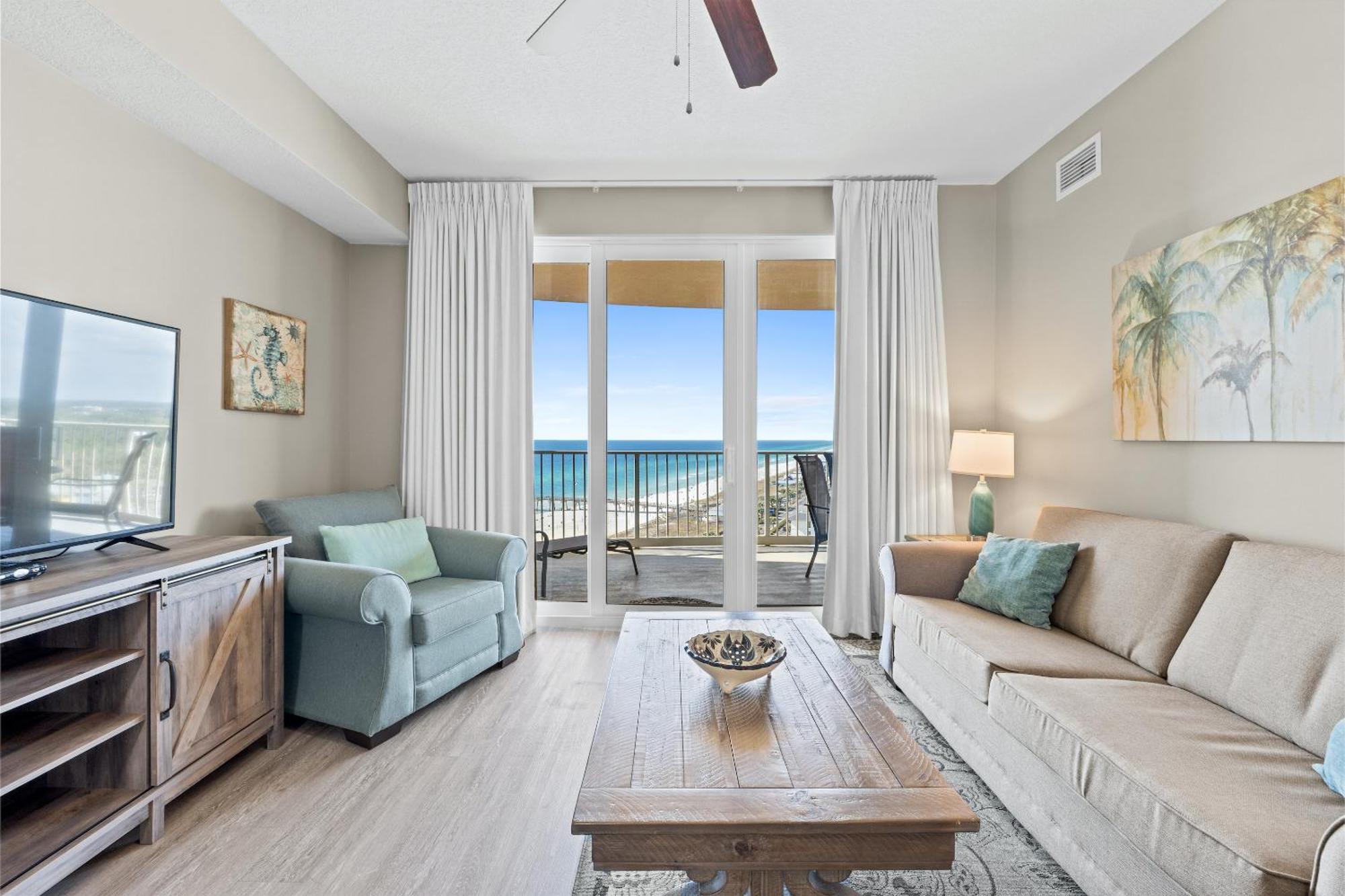 Calypso Tower 3 * Panama City Beach