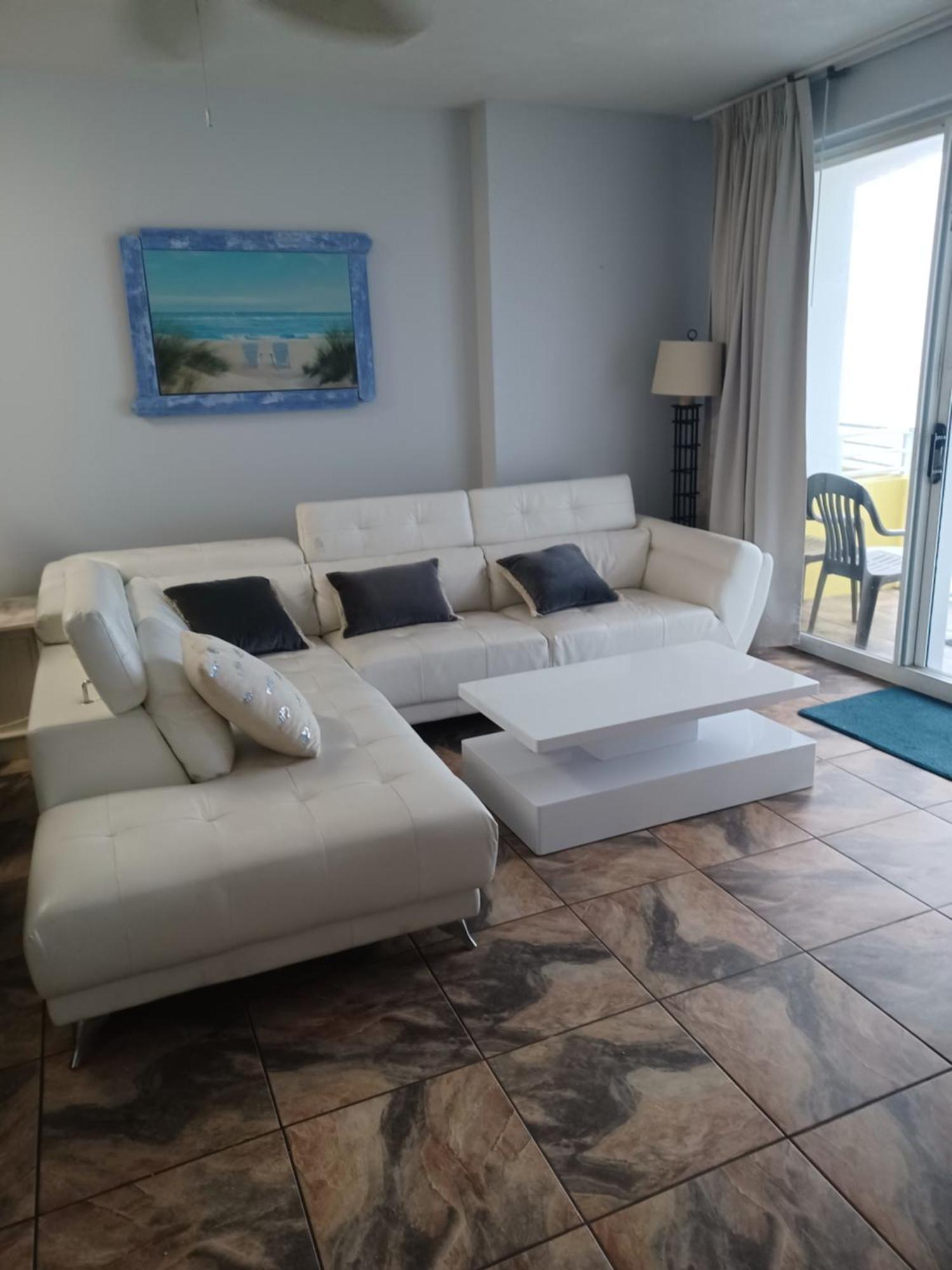 Ocean Walk - Dramatic 3 Bedroom Ocean Front View *