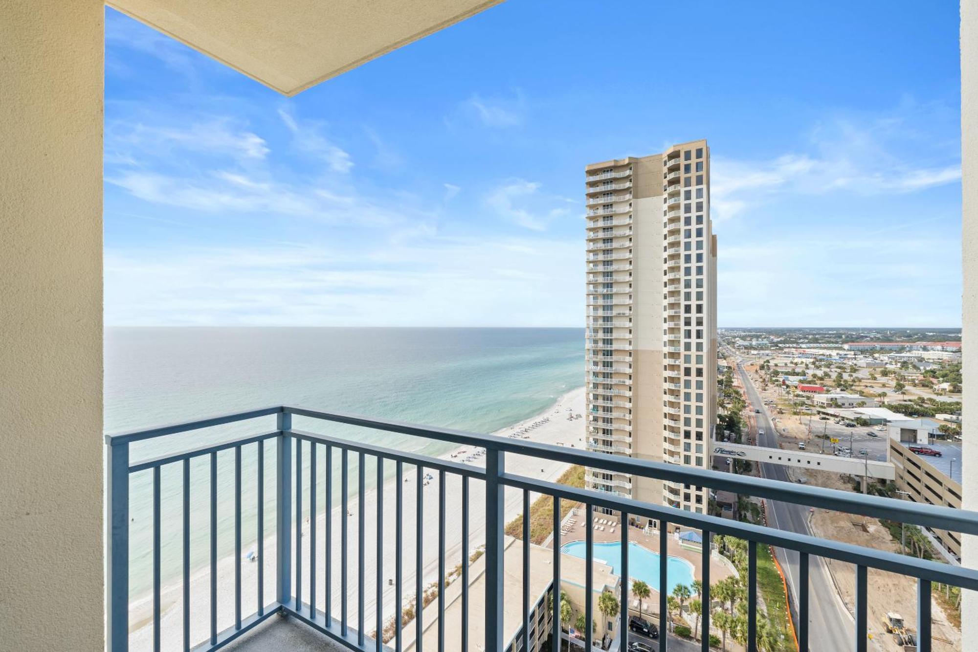 Apartment Sterling Breeze By Panhandle Getaways *