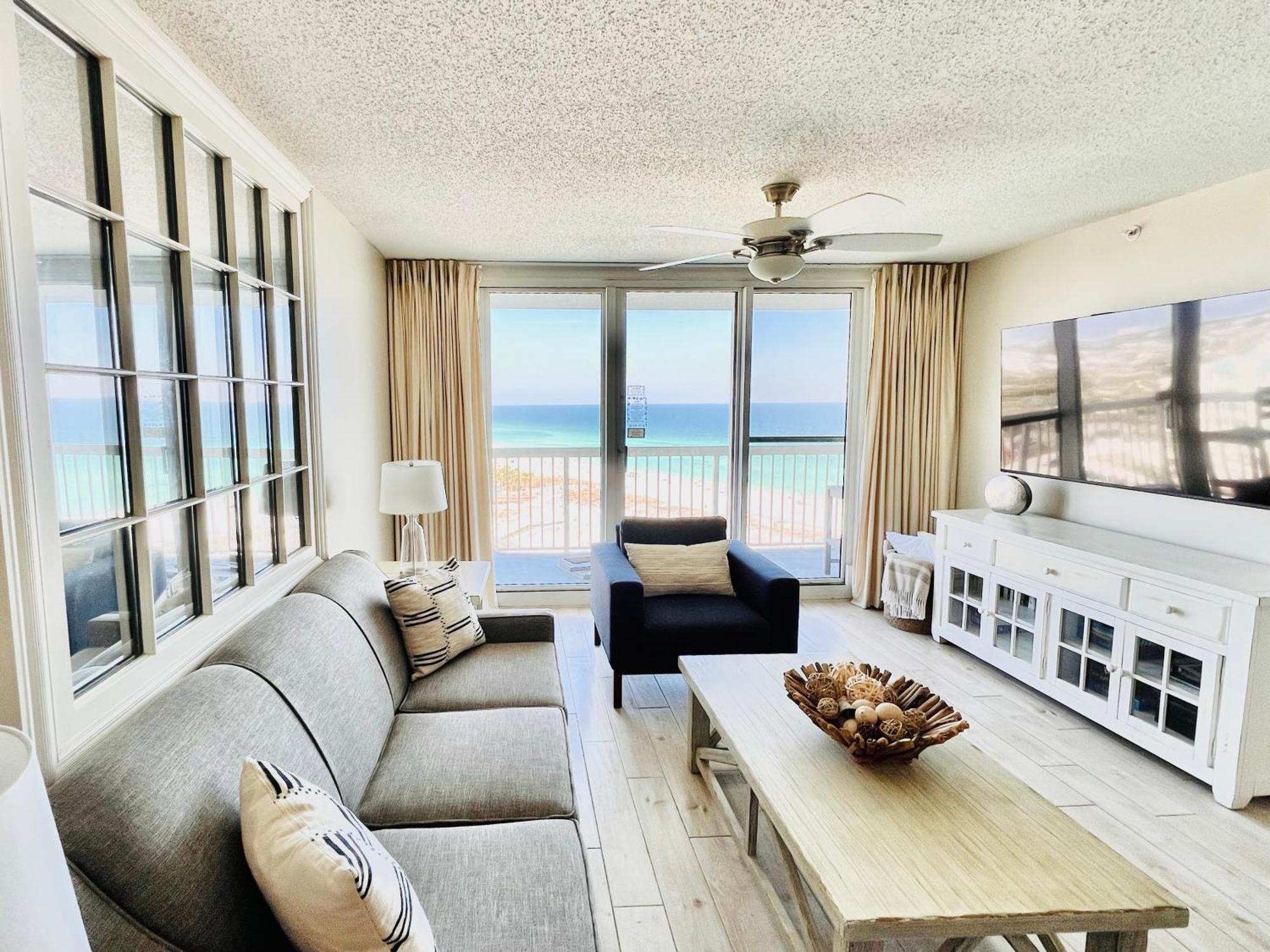 Aparthotel Beachfront Retreat- 