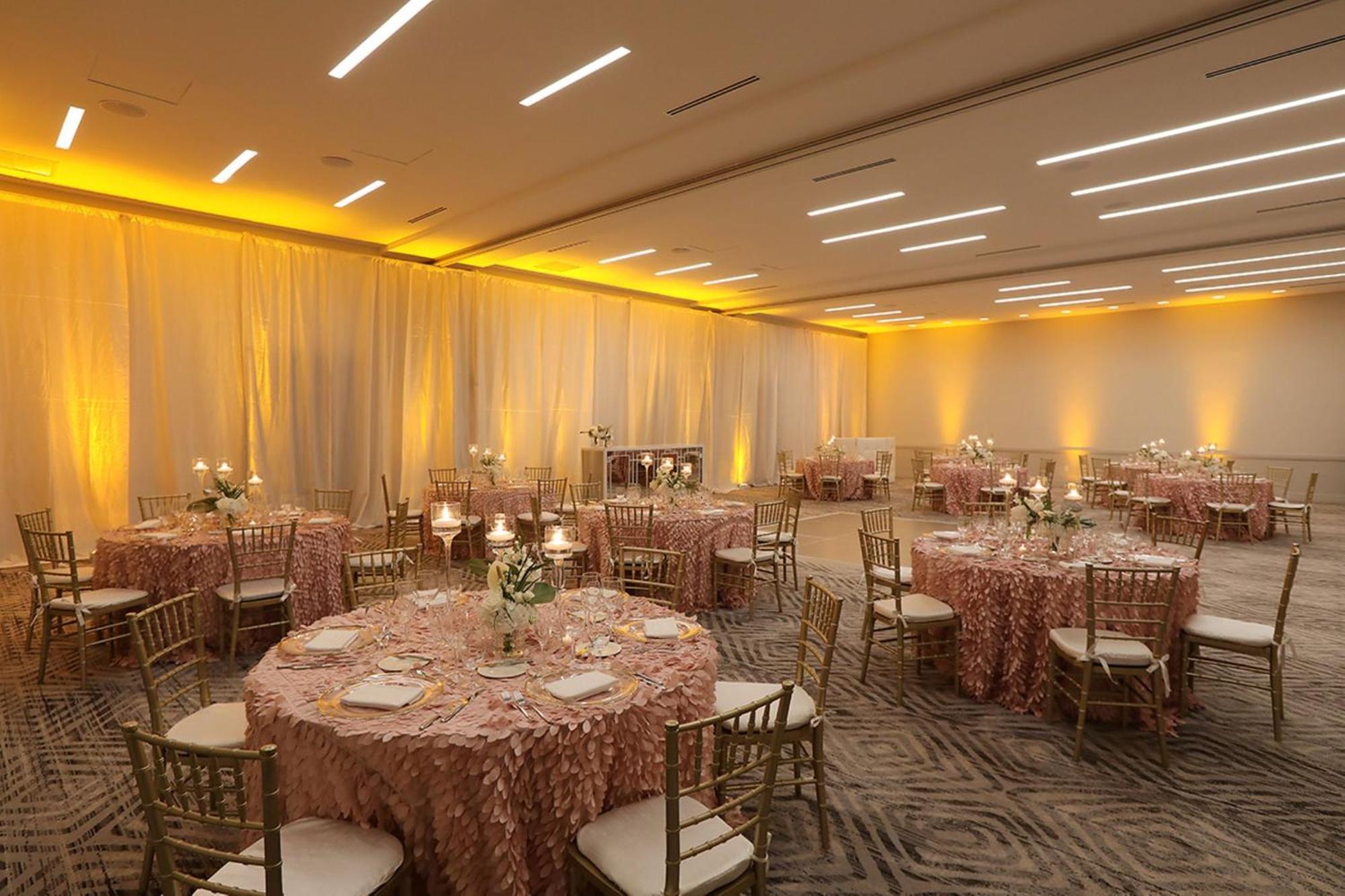 Intercontinental At Miami By Ihg 4*