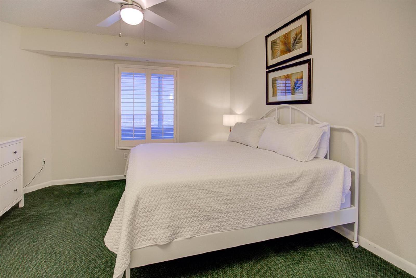 Unit 2223 Ocean Walk - 3 Bedroom Ocean Front Holiday home