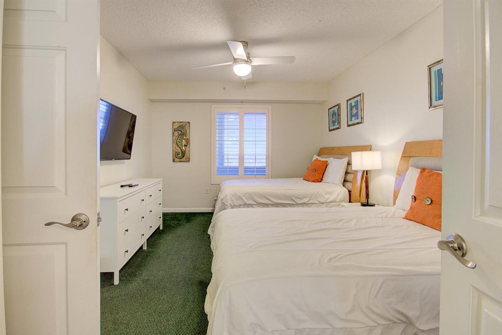 Holiday home Unit 2223 Ocean Walk - 3 Bedroom Ocean Front *