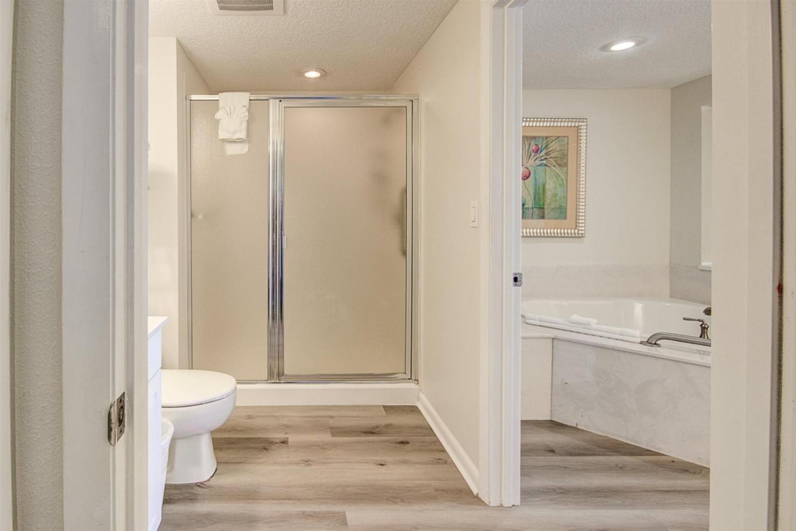 Unit 2223 Ocean Walk - 3 Bedroom Ocean Front * Daytona Beach