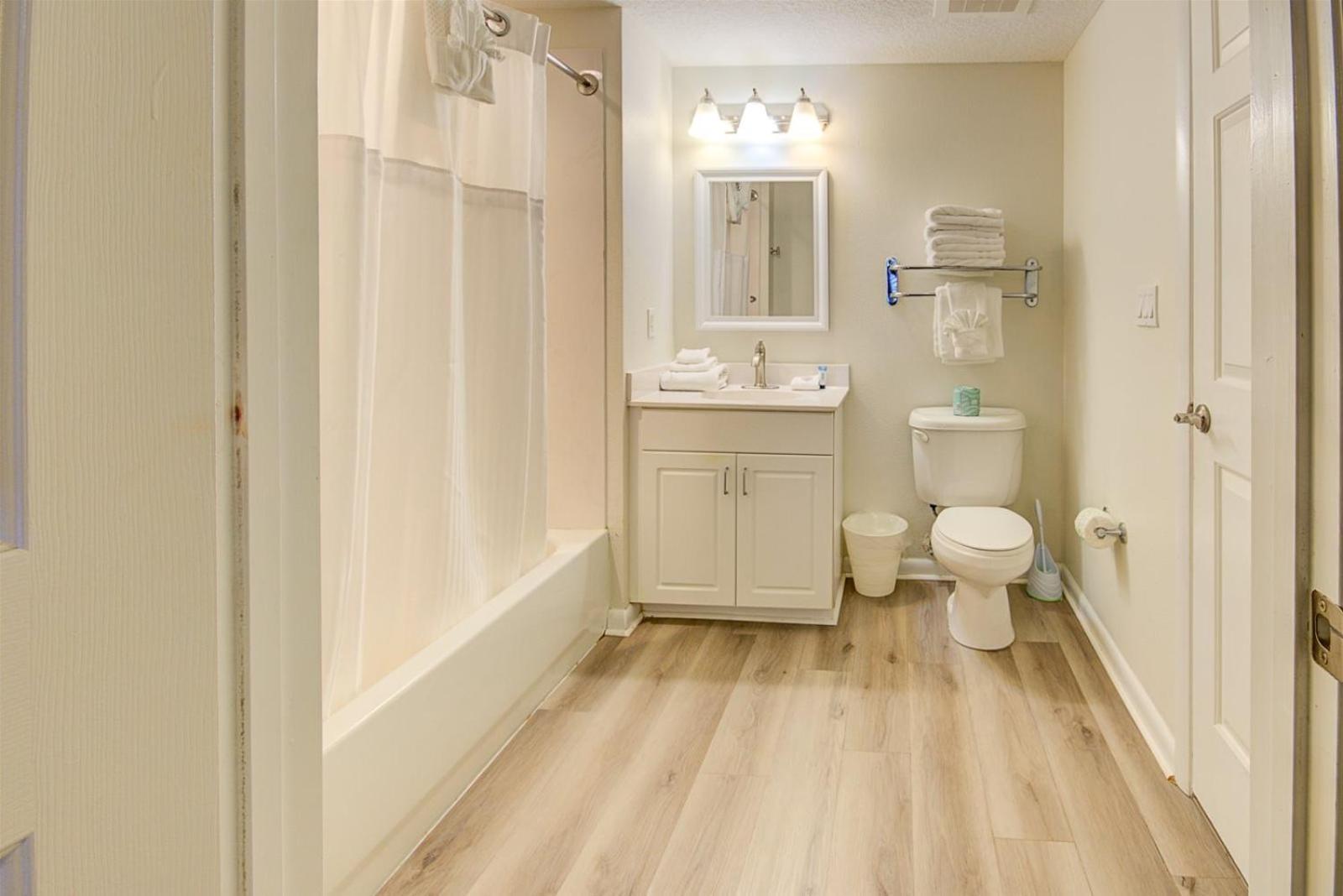 Unit 2223 Ocean Walk - 3 Bedroom Ocean Front Daytona Beach