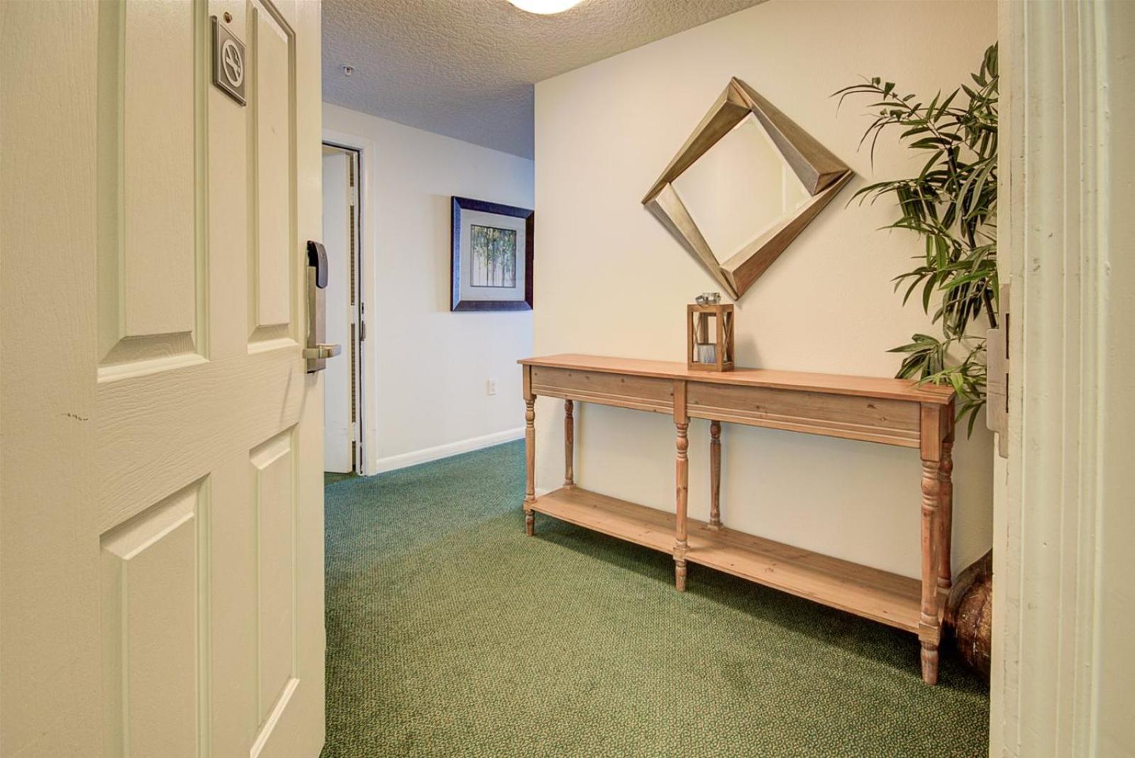 Unit 2223 Ocean Walk - 3 Bedroom Ocean Front *