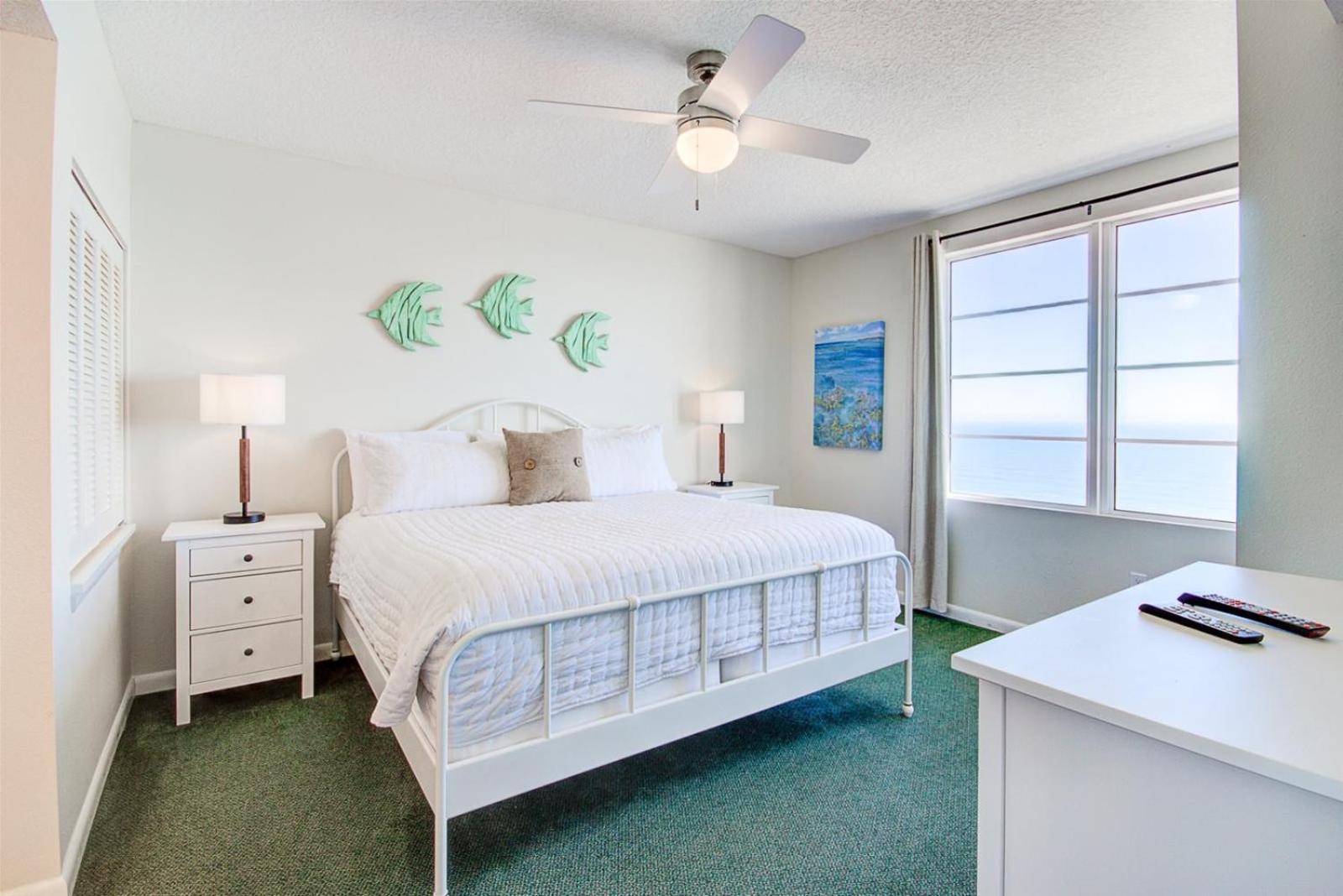 Unit 2223 Ocean Walk - 3 Bedroom Ocean Front