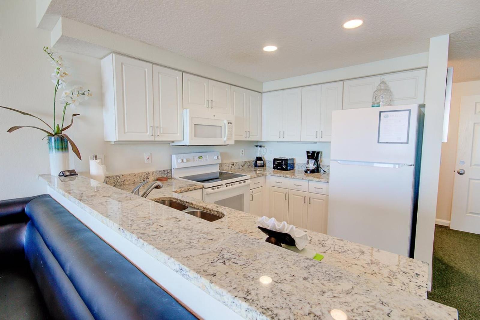 Unit 2223 Ocean Walk - 3 Bedroom Ocean Front Holiday home *