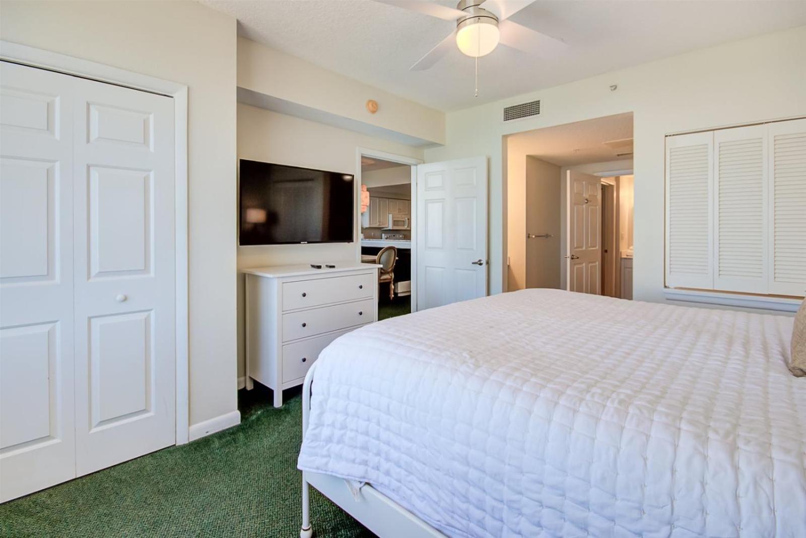 Holiday home Unit 2223 Ocean Walk - 3 Bedroom Ocean Front