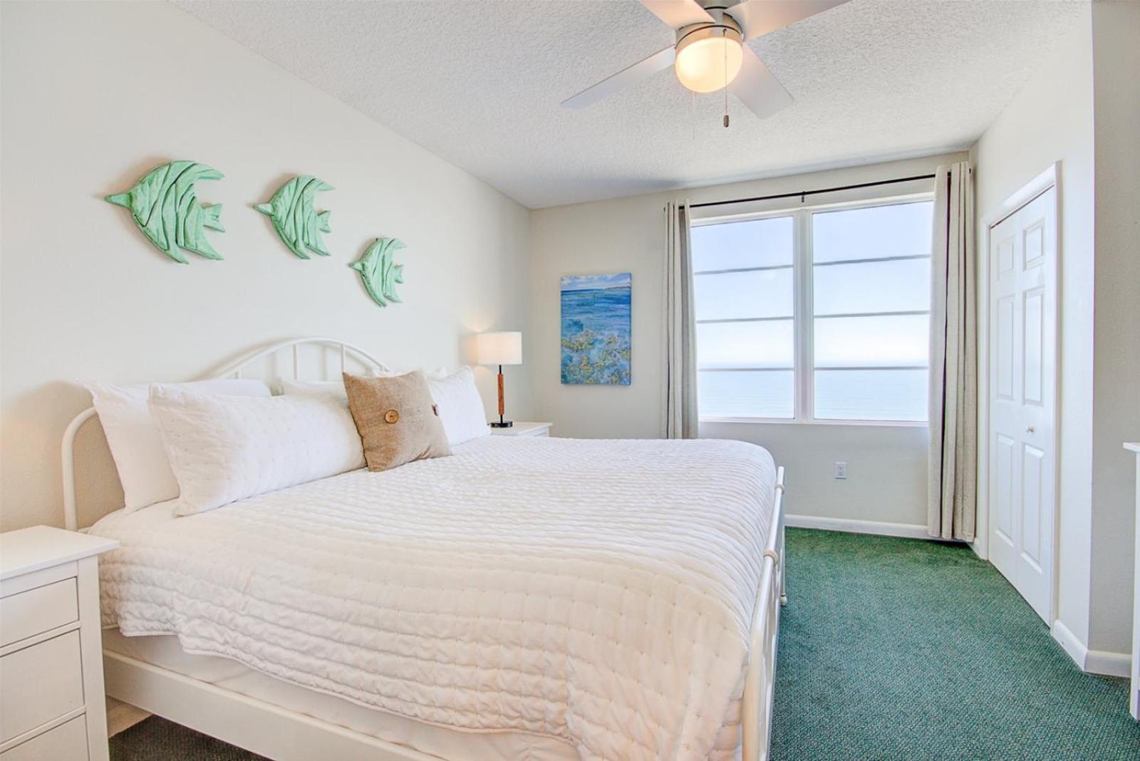 Unit 2223 Ocean Walk - 3 Bedroom Ocean Front