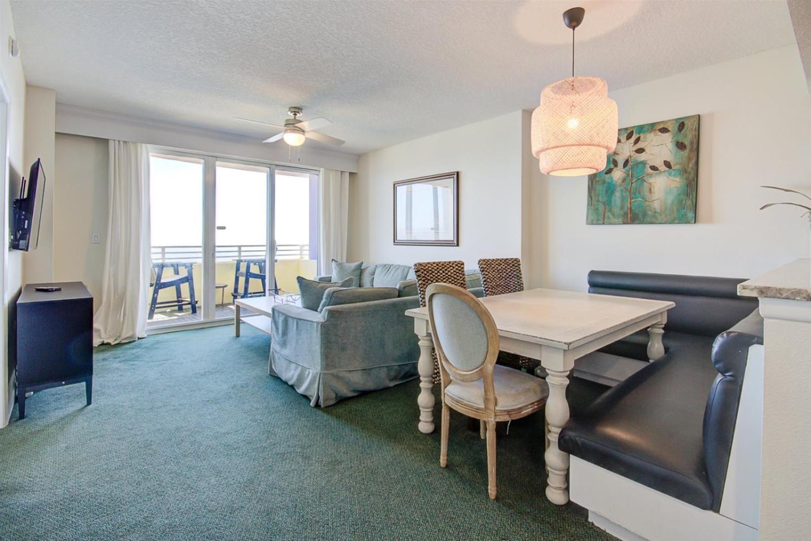 Unit 2223 Ocean Walk - 3 Bedroom Ocean Front Holiday home *