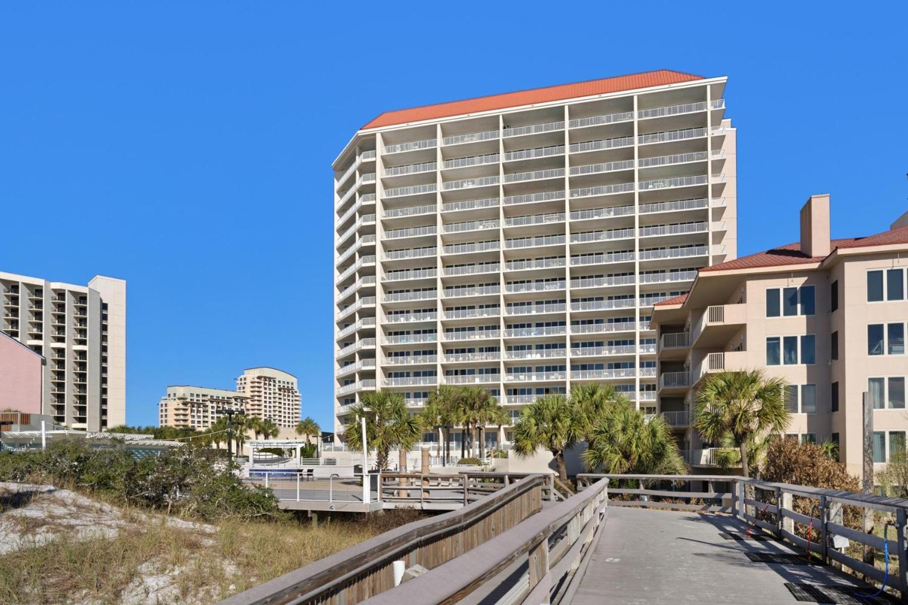 Tides 0405 * Destin
