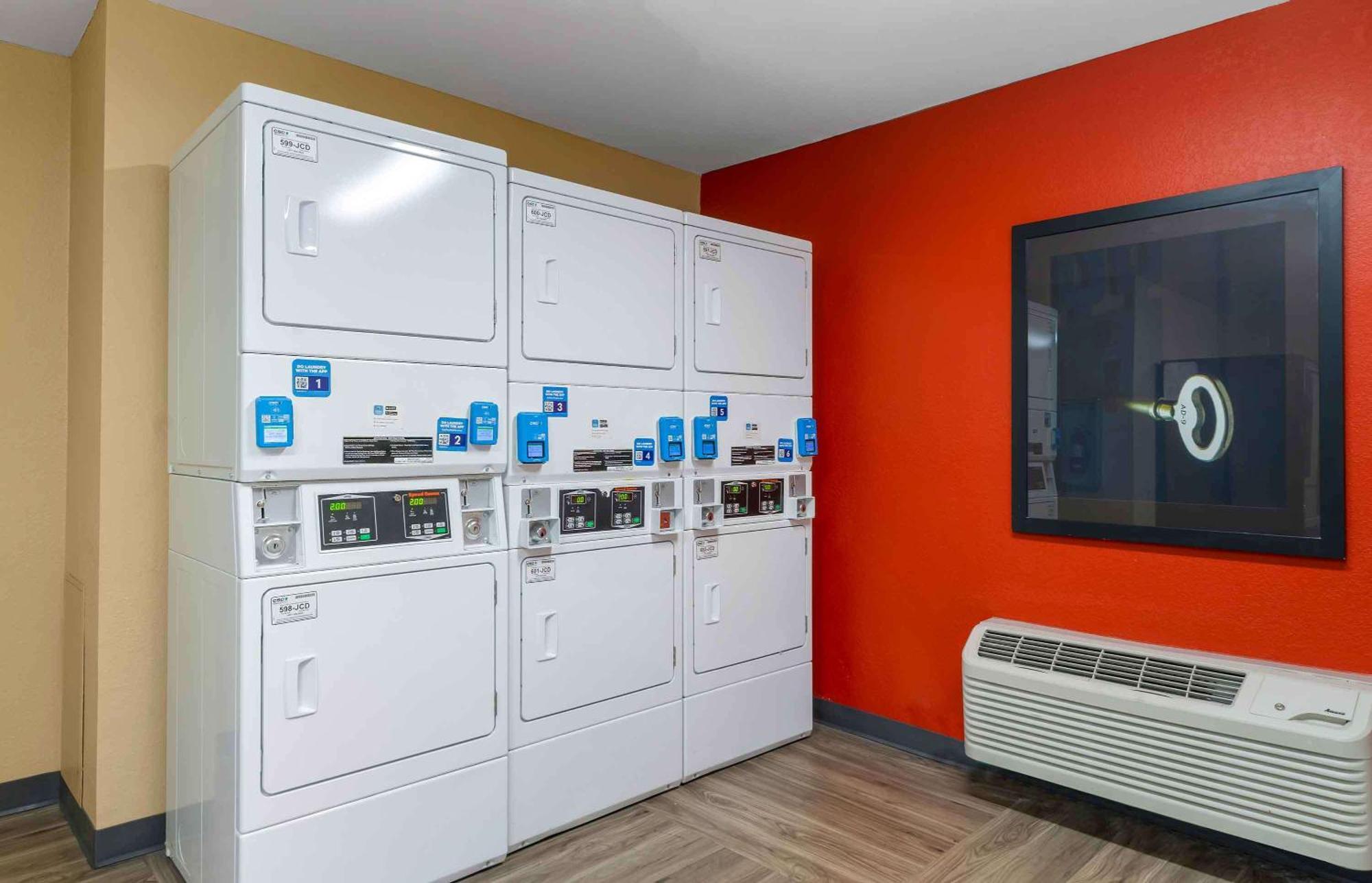 Hotel Extended America - St Petersburg - Clearwater - Executive Dr