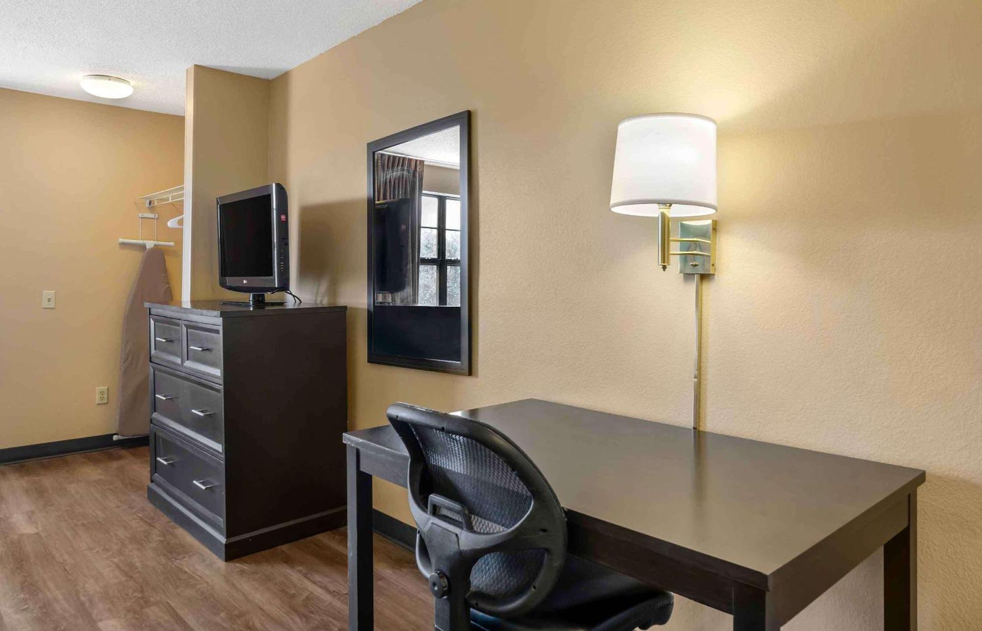 Hotel Extended America - St Petersburg - Clearwater - Executive Dr