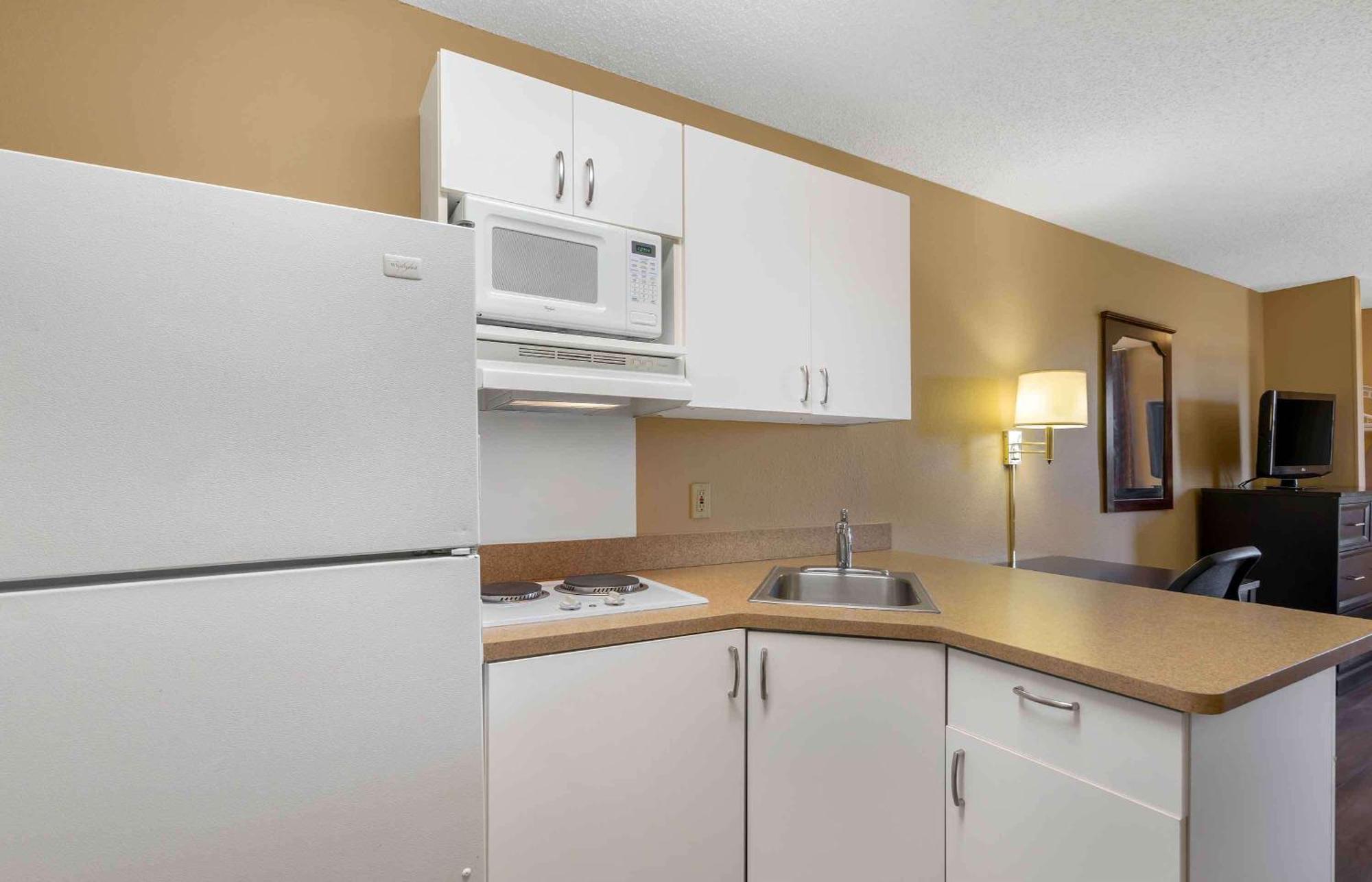 Extended America - St Petersburg - Clearwater - Executive Dr Hotel