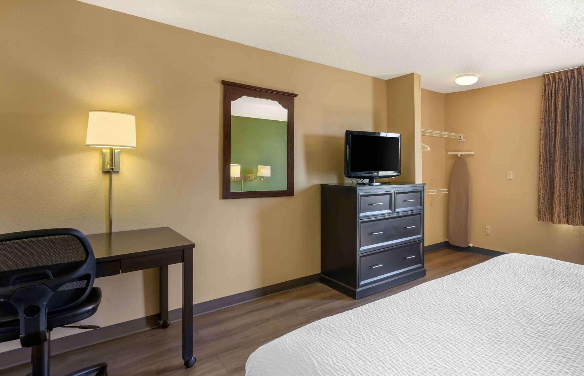 Hotel Extended America - St Petersburg - Clearwater - Executive Dr 2*