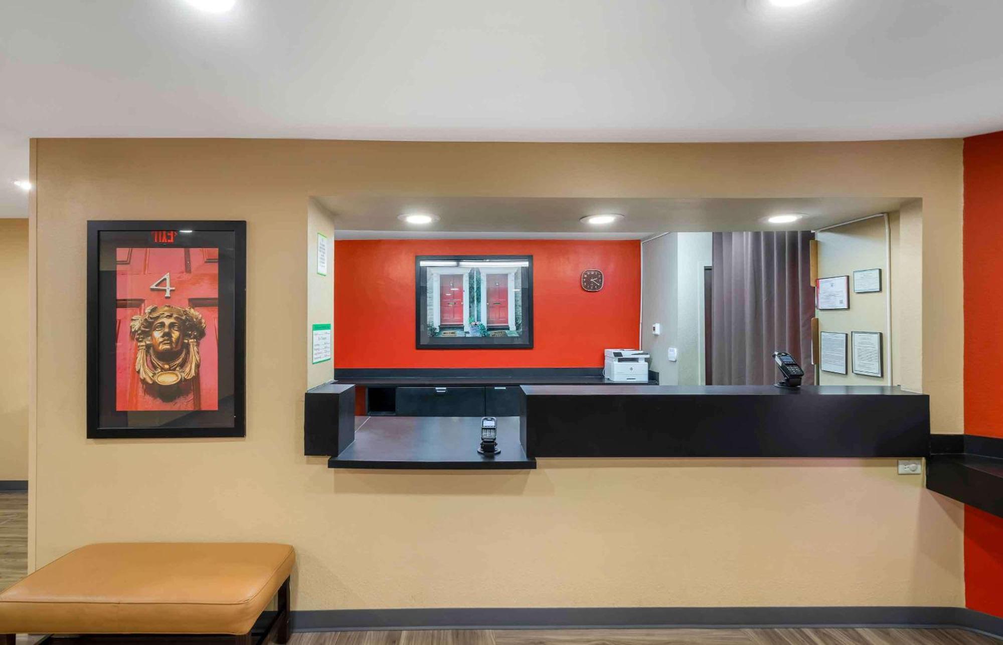 Extended America - St Petersburg - Clearwater - Executive Dr Hotel 2*
