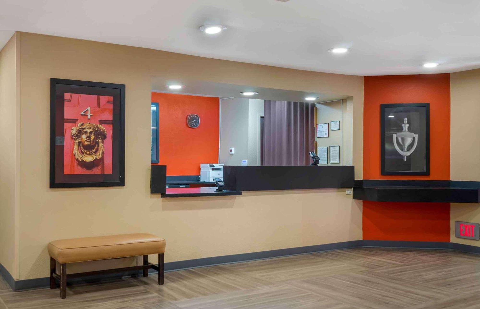 Hotel Extended America - St Petersburg - Clearwater - Executive Dr