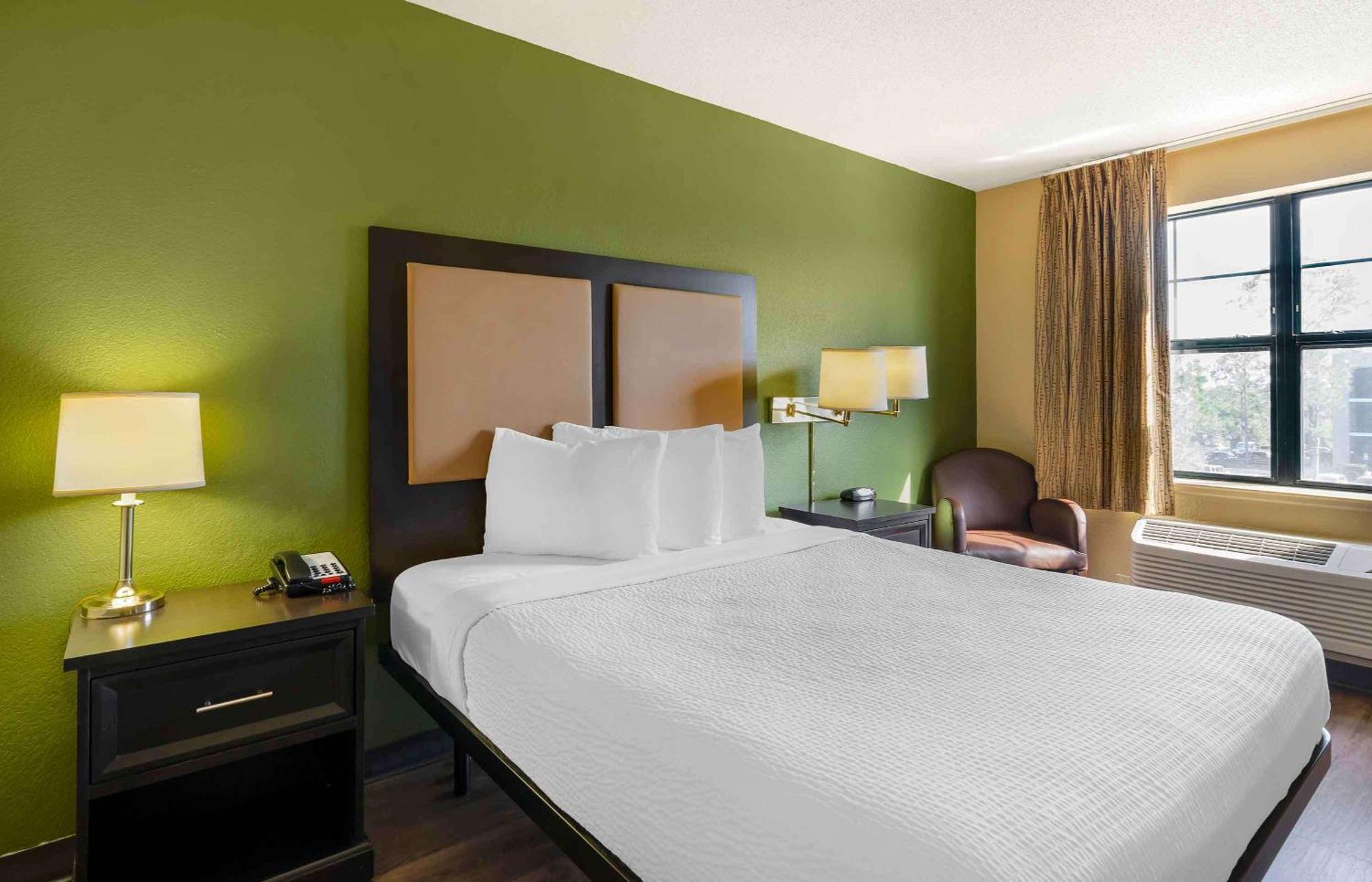 Extended America - St Petersburg - Clearwater - Executive Dr 2*